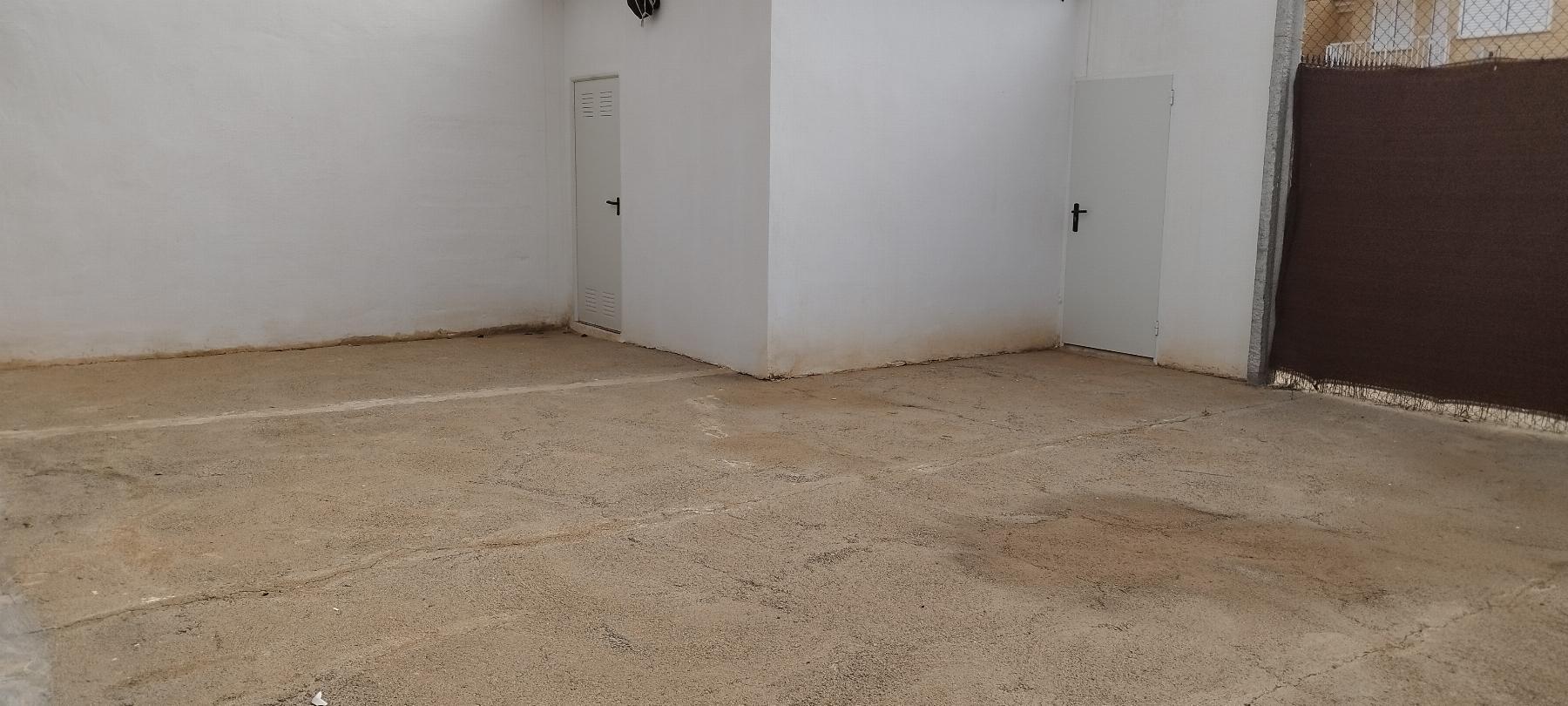 Venta de apartamento en Los Urrutias