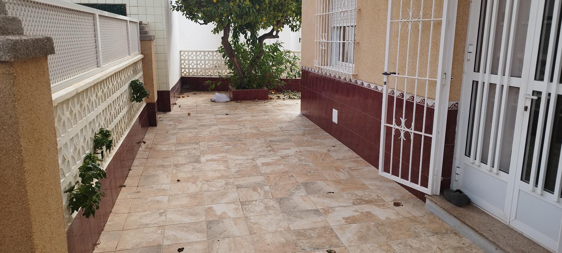 Venta de apartamento en Los Urrutias