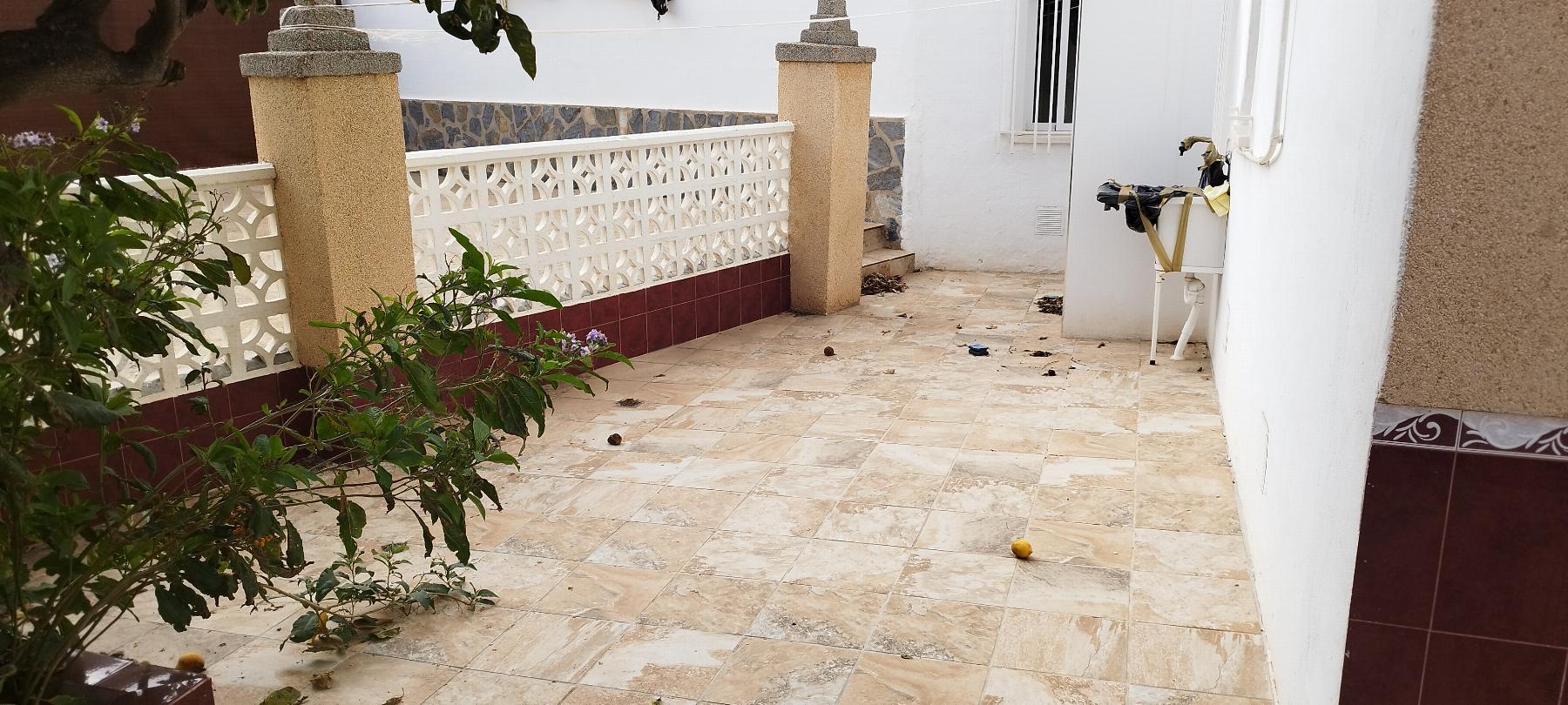Venta de apartamento en Los Urrutias