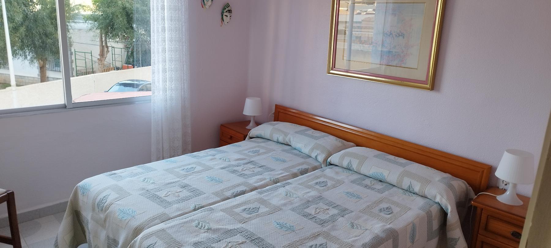 Venta de apartamento en Mar de cristal