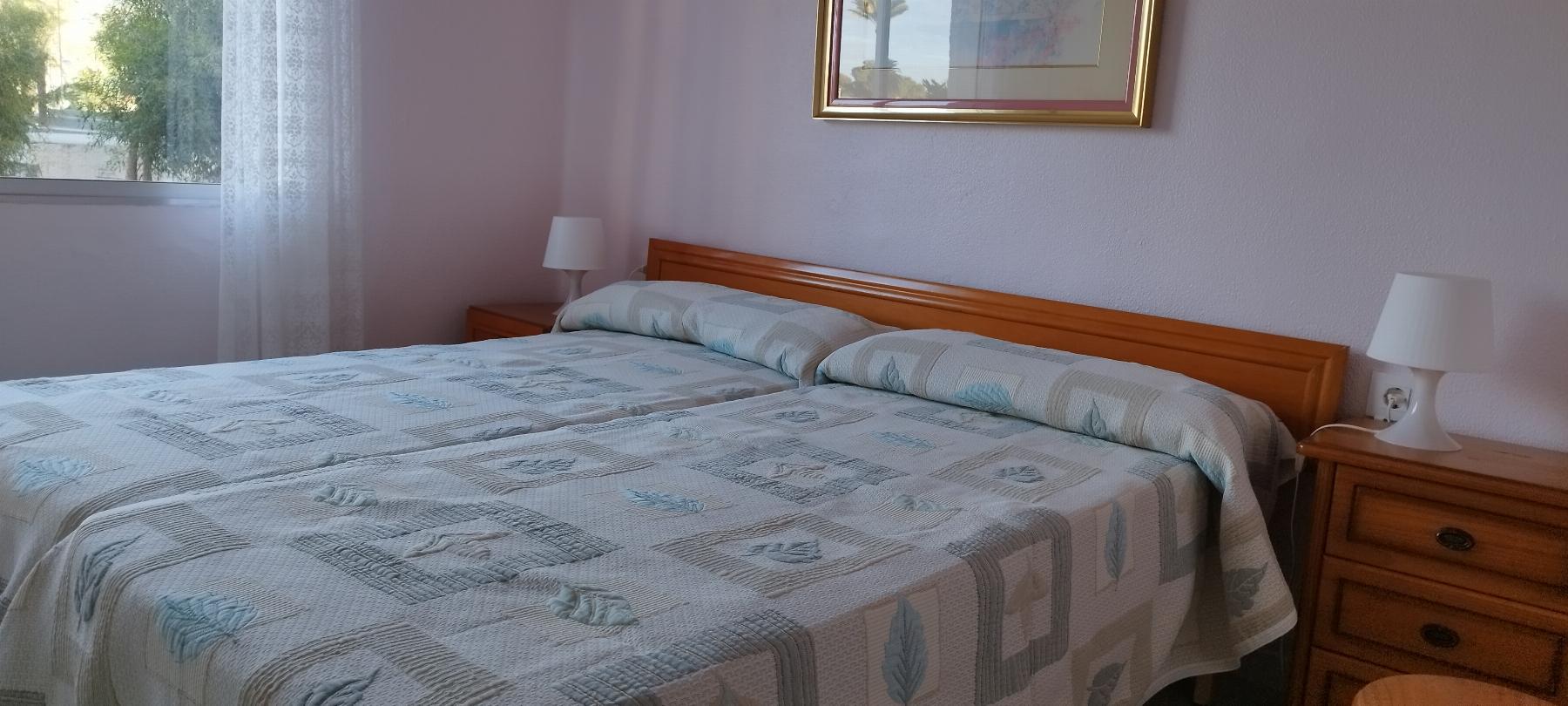 Venta de apartamento en Mar de cristal