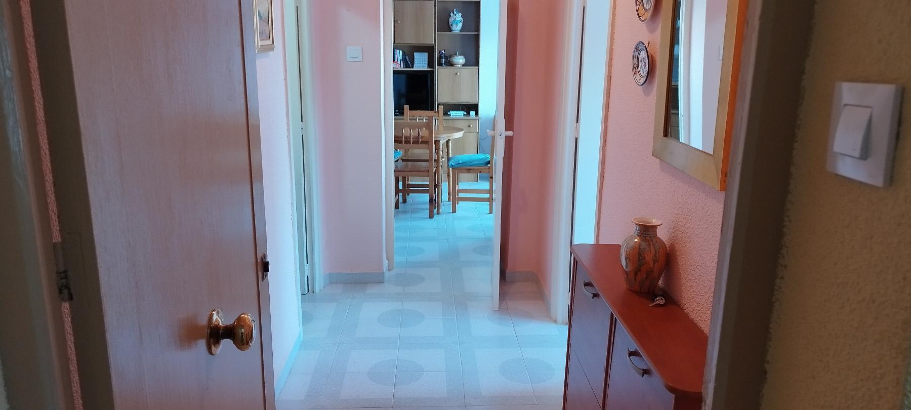 Venta de apartamento en Mar de cristal