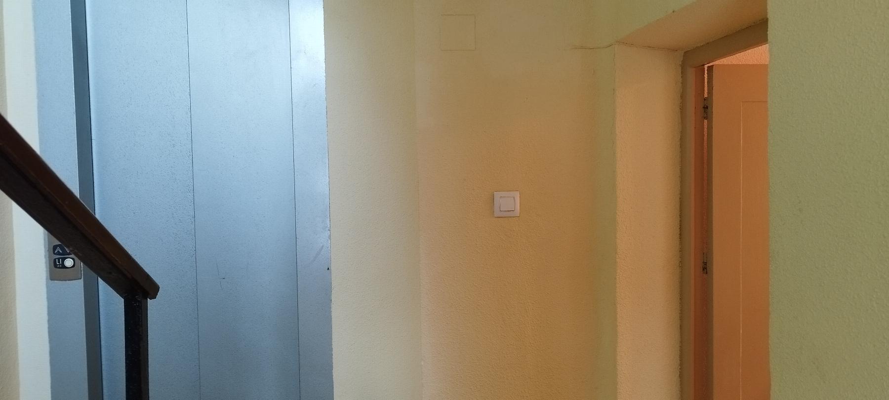 Venta de apartamento en Mar de cristal