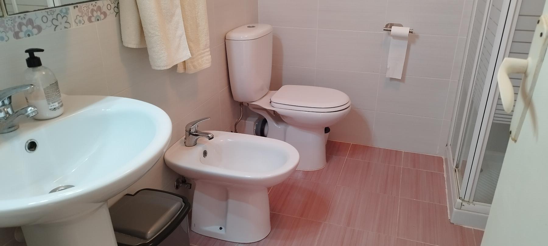 Venta de apartamento en Mar de cristal