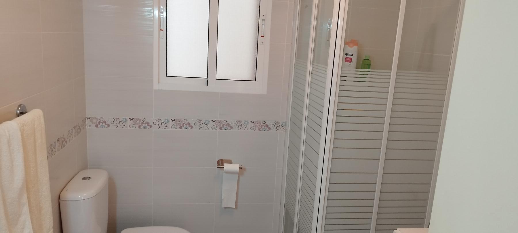 Venta de apartamento en Mar de cristal