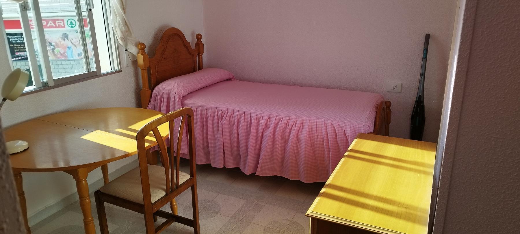 Venta de apartamento en Mar de cristal