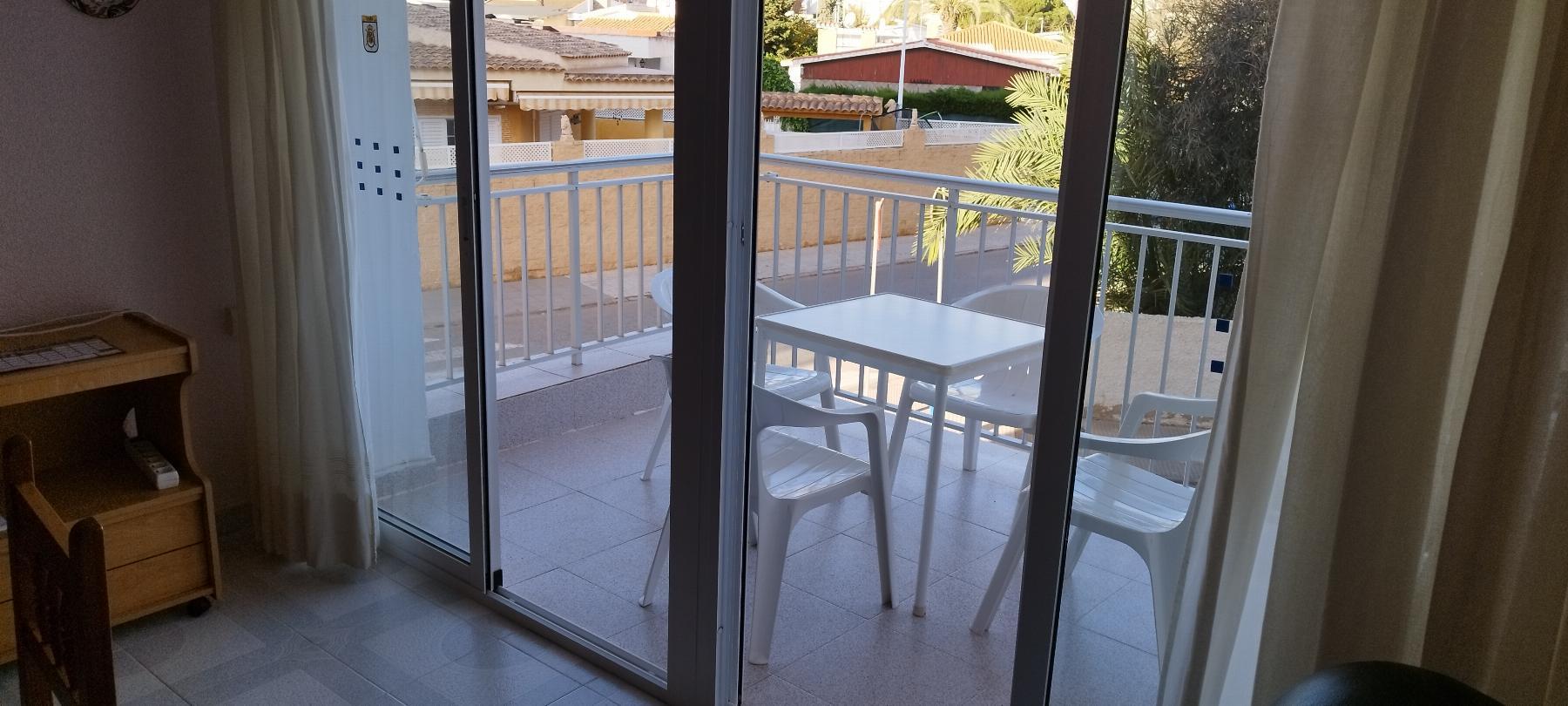 Venta de apartamento en Mar de cristal