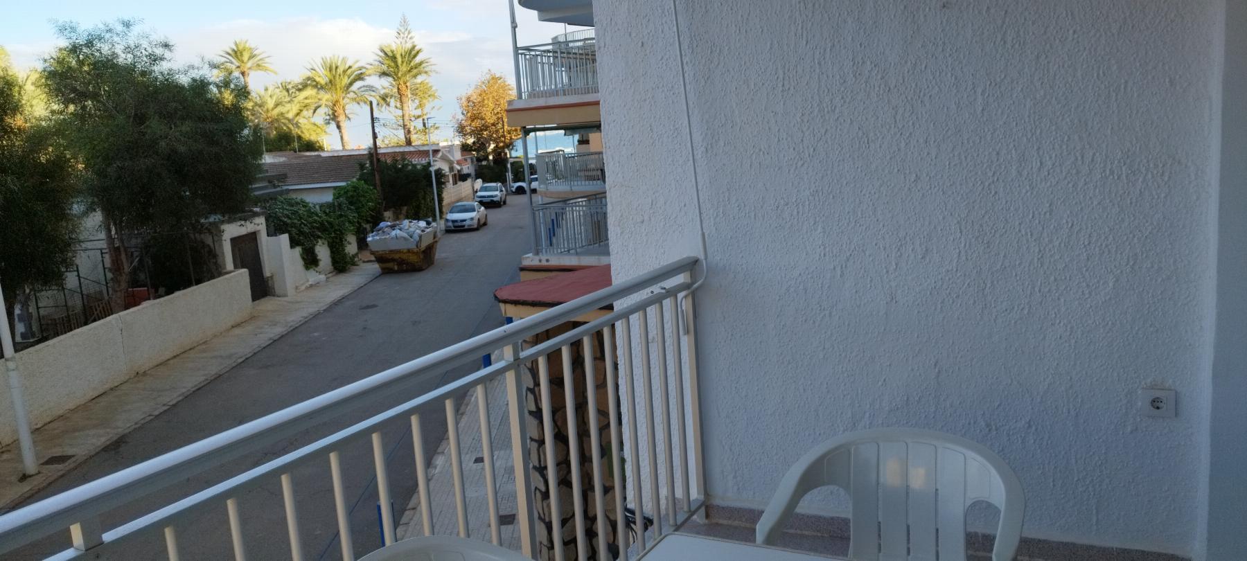 Venta de apartamento en Mar de cristal
