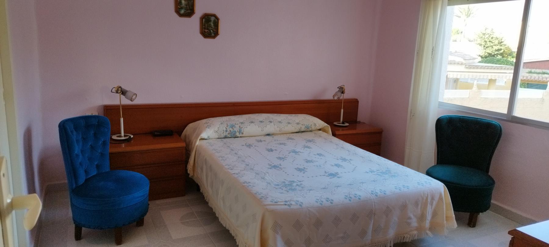 Venta de apartamento en Mar de cristal