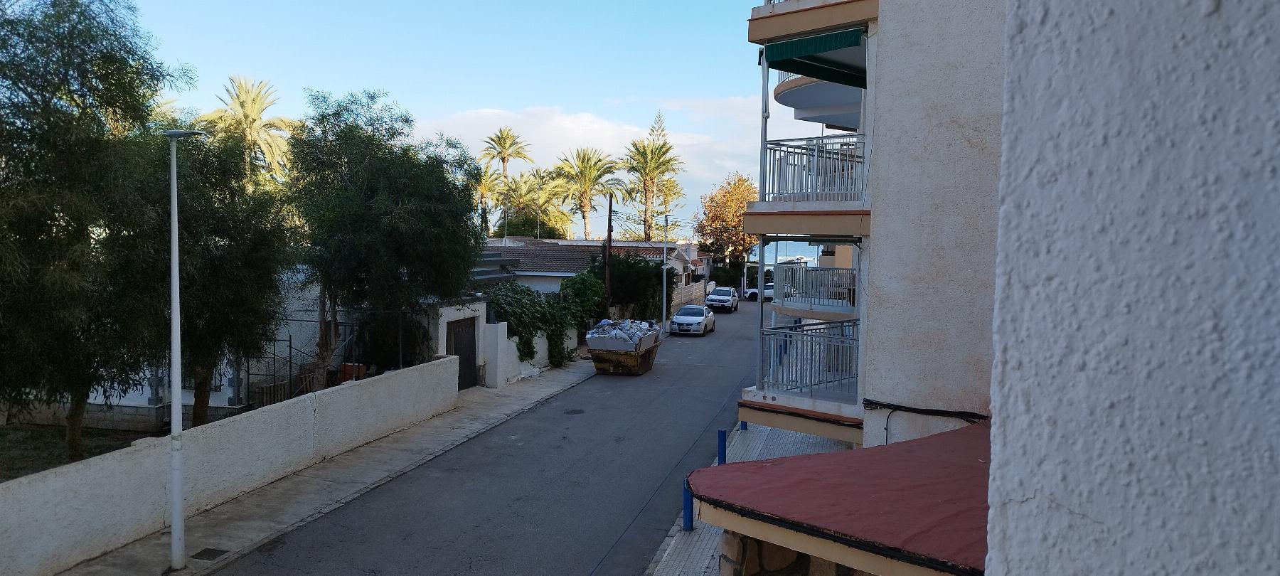 Venta de apartamento en Mar de cristal