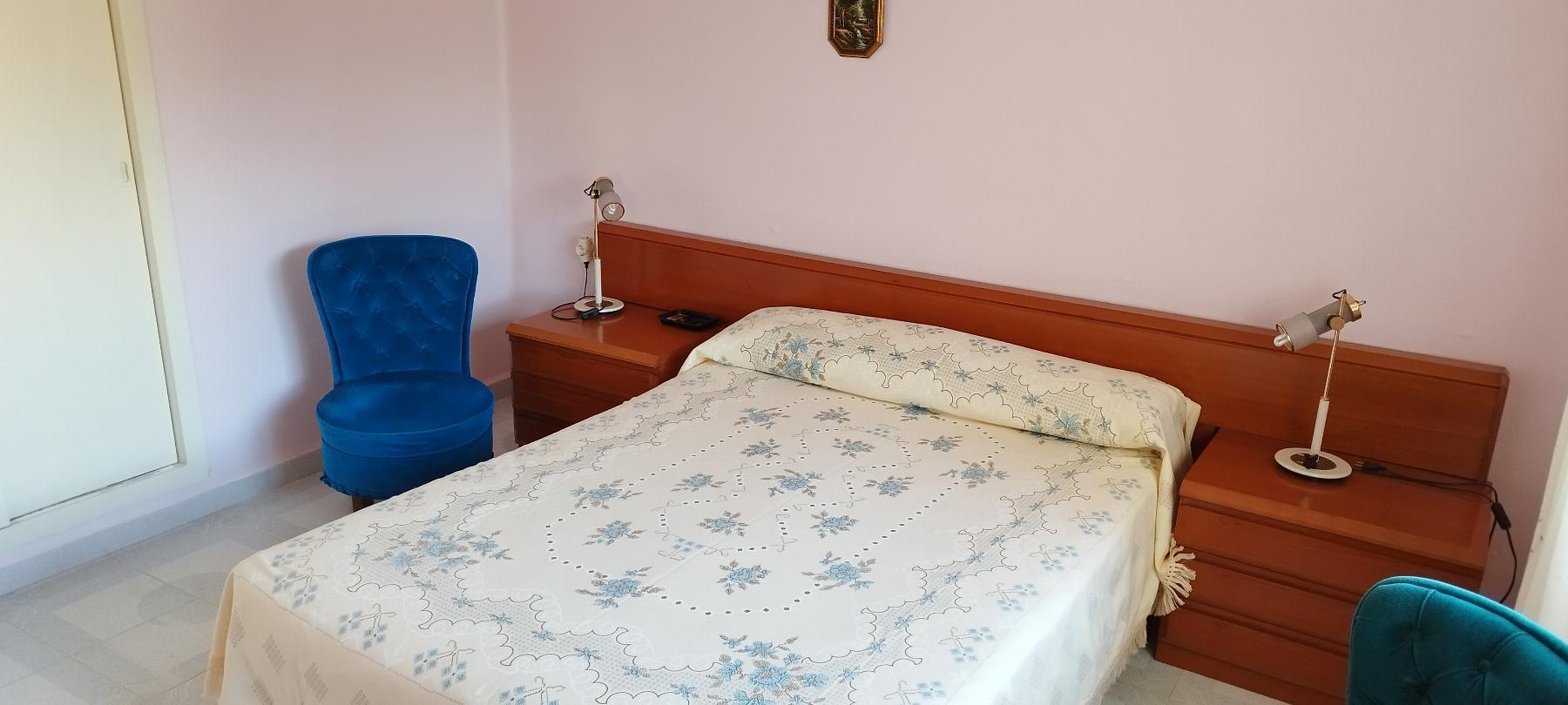 Venta de apartamento en Mar de cristal