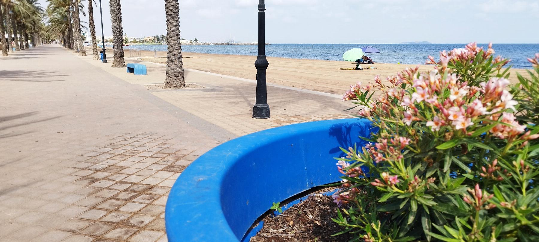 Venta de apartamento en Mar de cristal