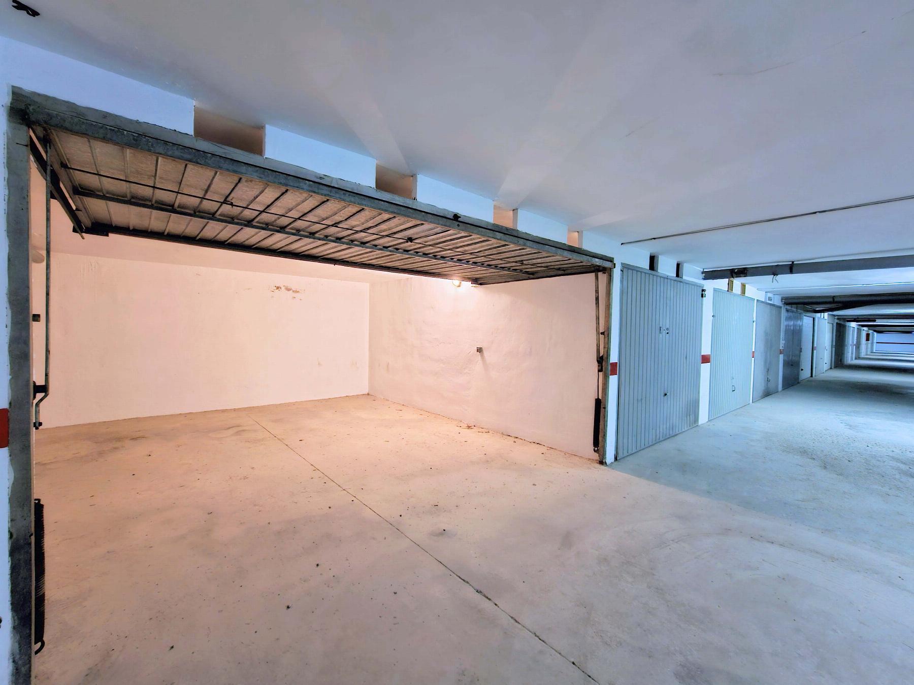 For rent of apartment in La Manga del Mar Menor