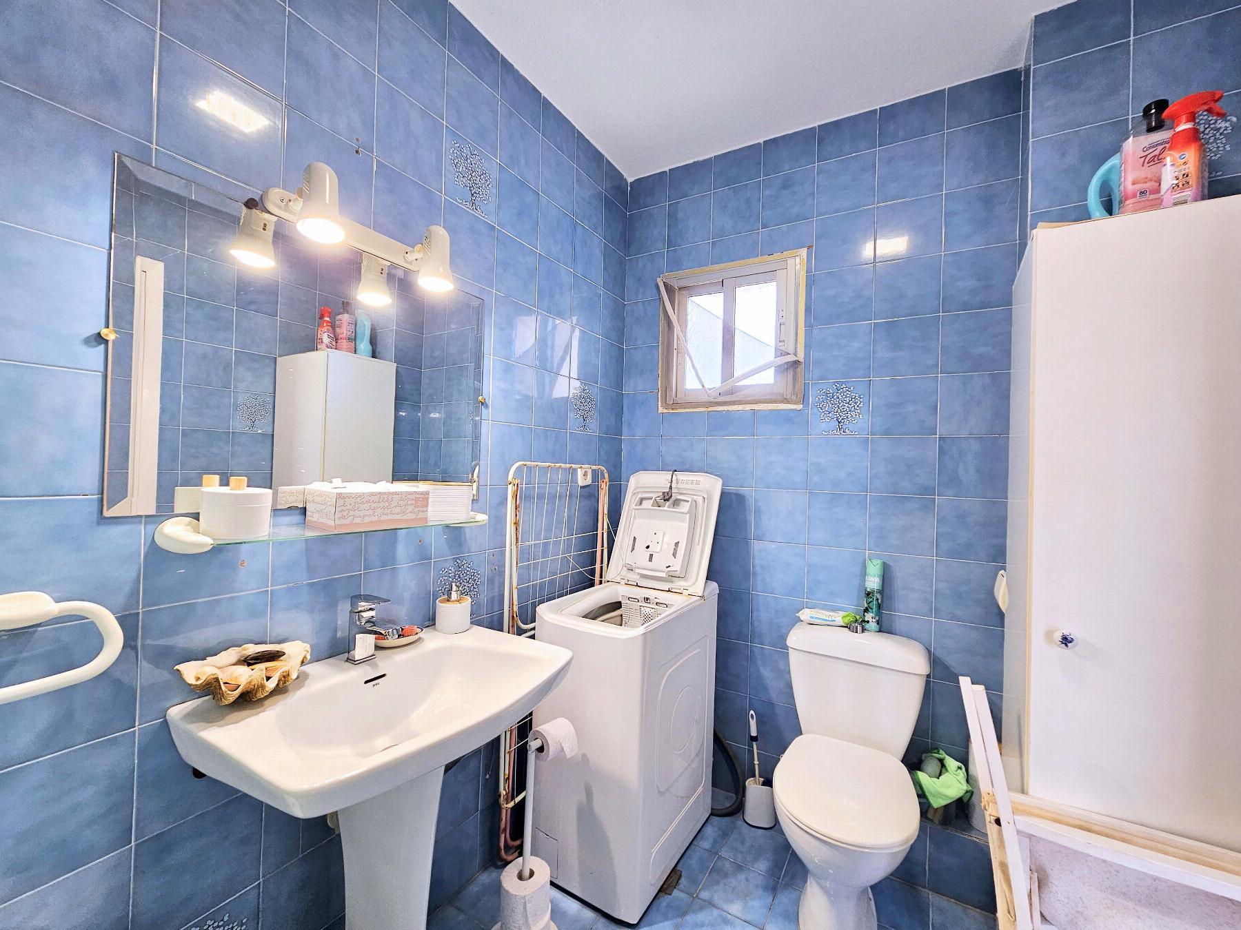 For rent of apartment in La Manga del Mar Menor