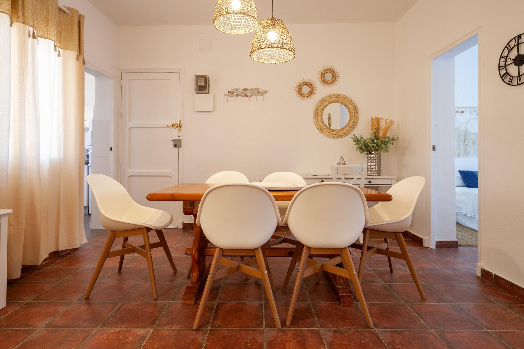 Venta de apartamento en Los Belones