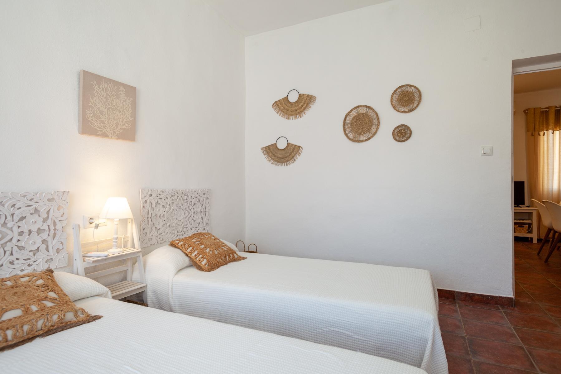 Venta de apartamento en Los Belones