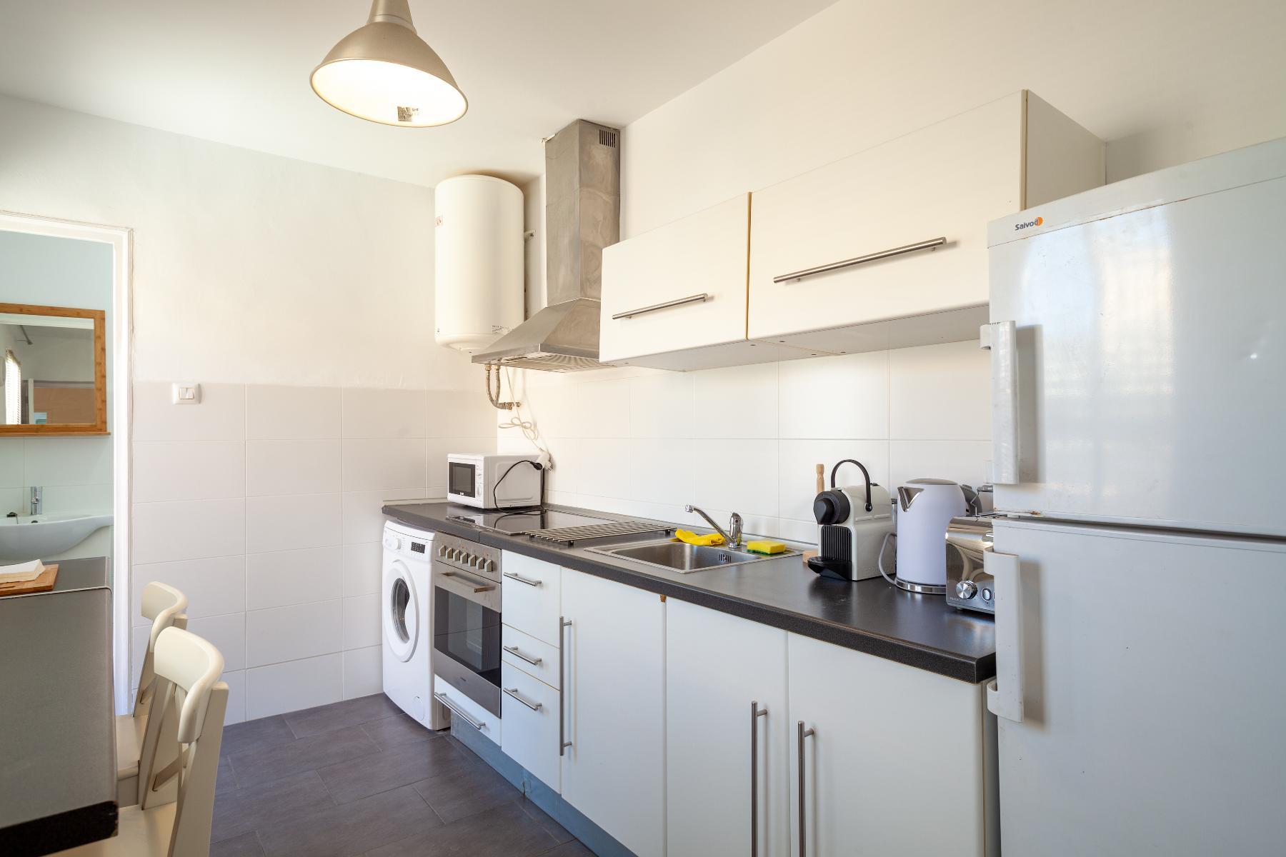 Venta de apartamento en Los Belones