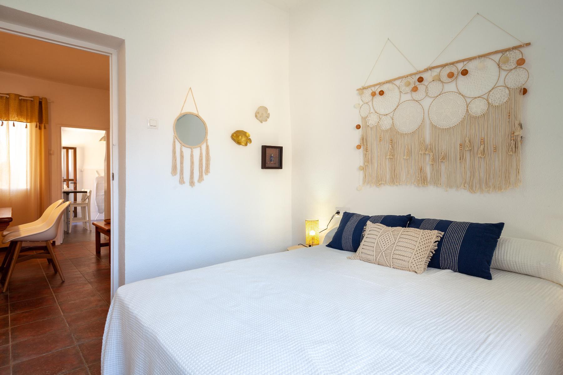 Venta de apartamento en Los Belones