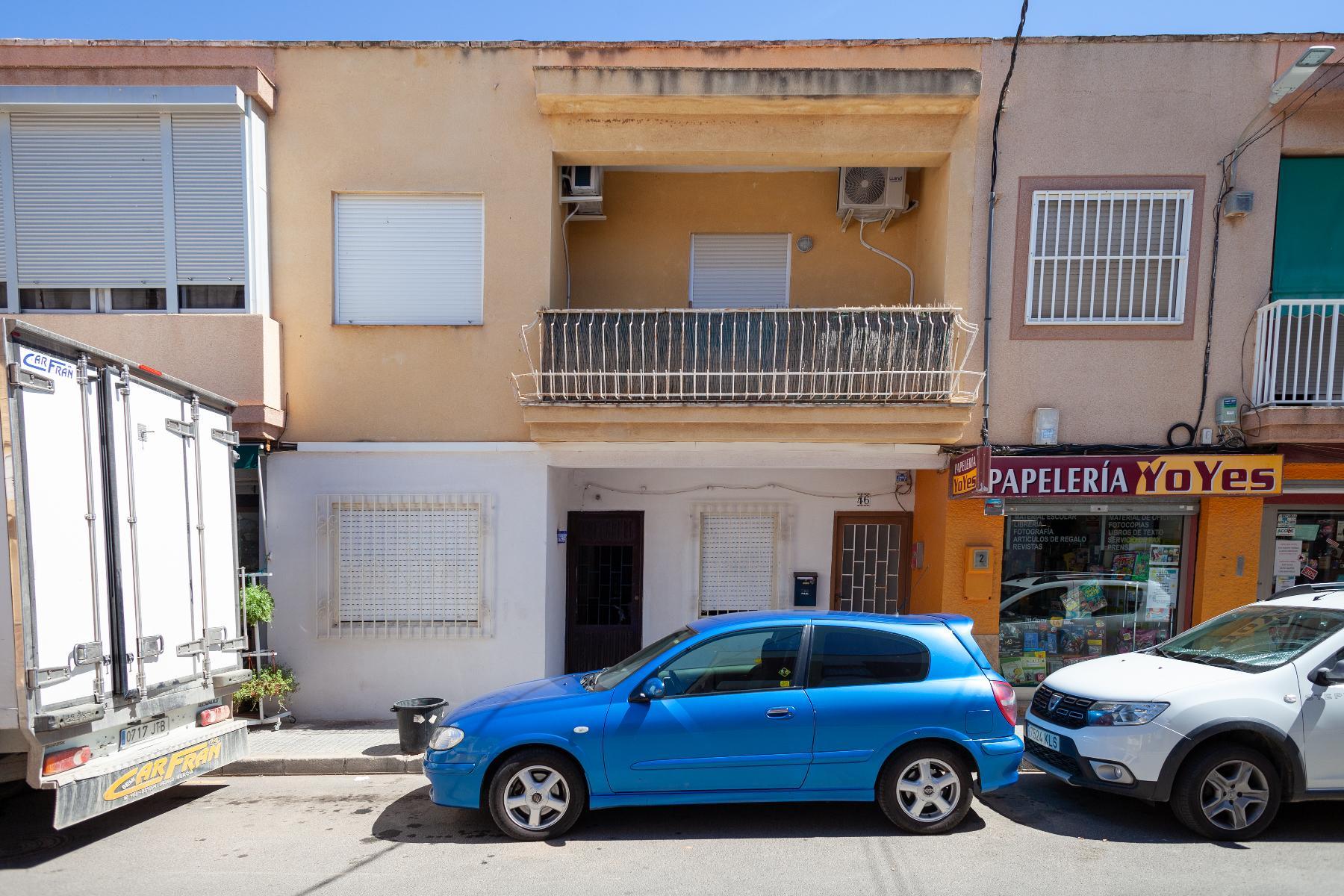 Venta de apartamento en Los Belones