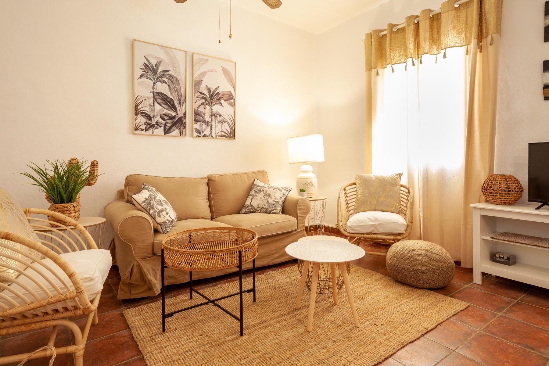 Venta de apartamento en Los Belones