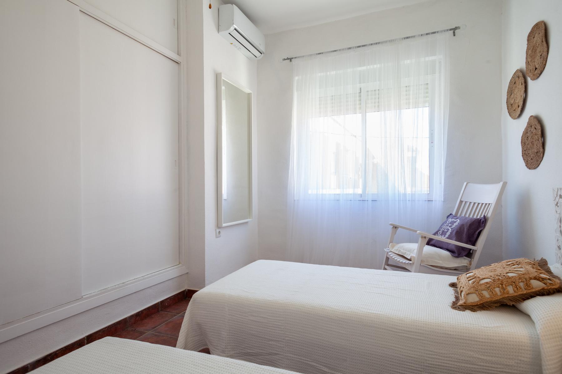 Venta de apartamento en Los Belones