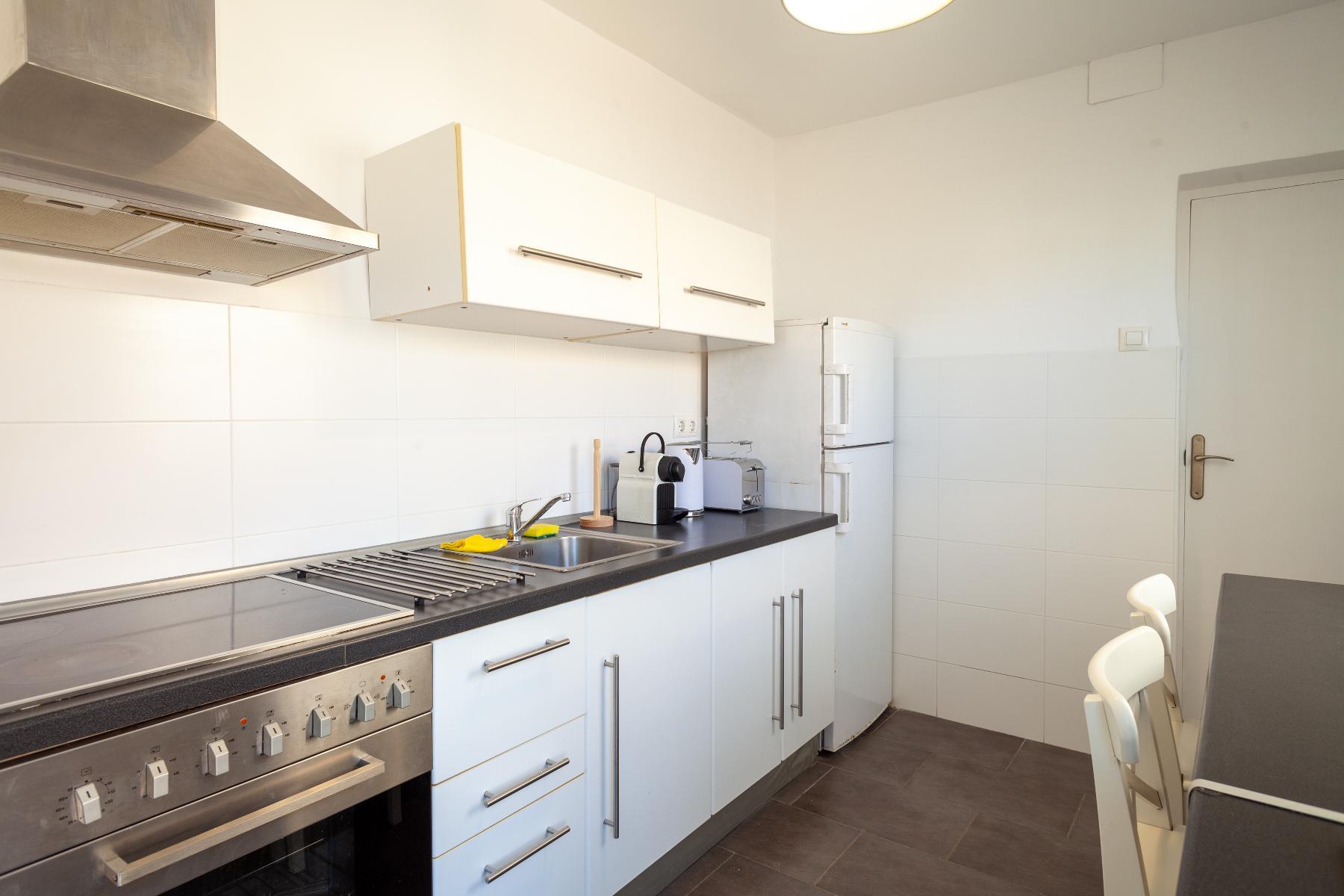 Venta de apartamento en Los Belones