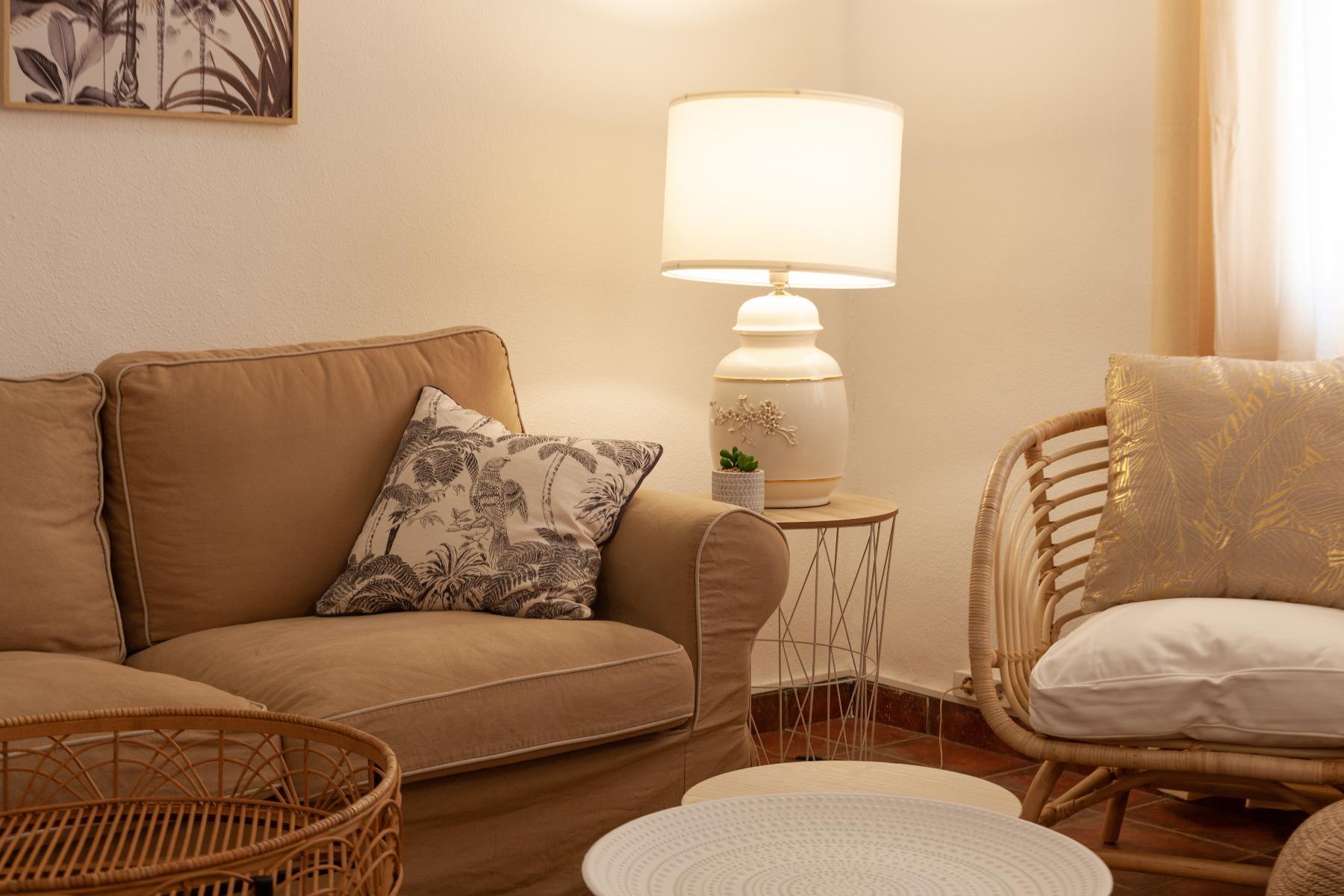 Venta de apartamento en Los Belones