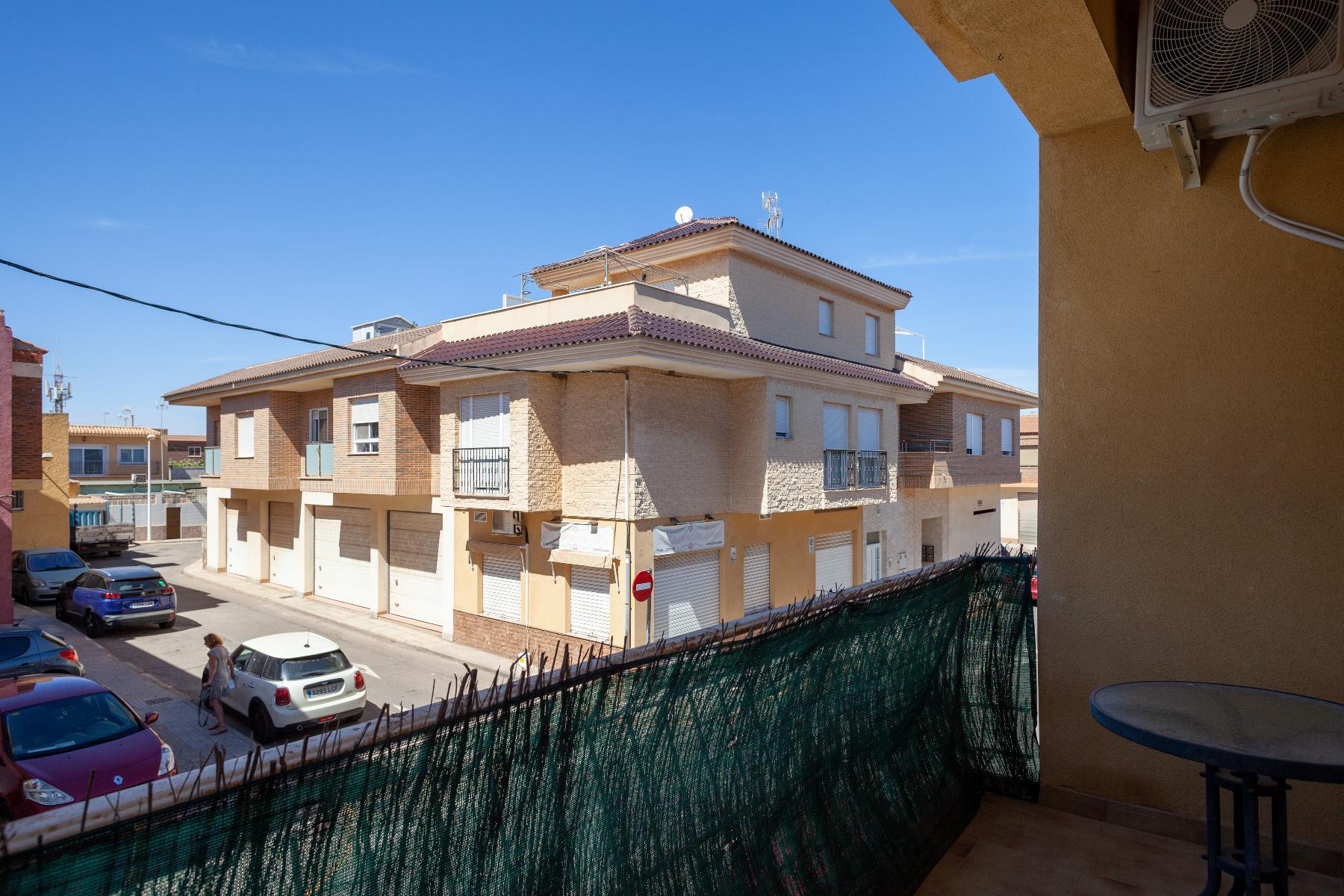 Venta de apartamento en Los Belones