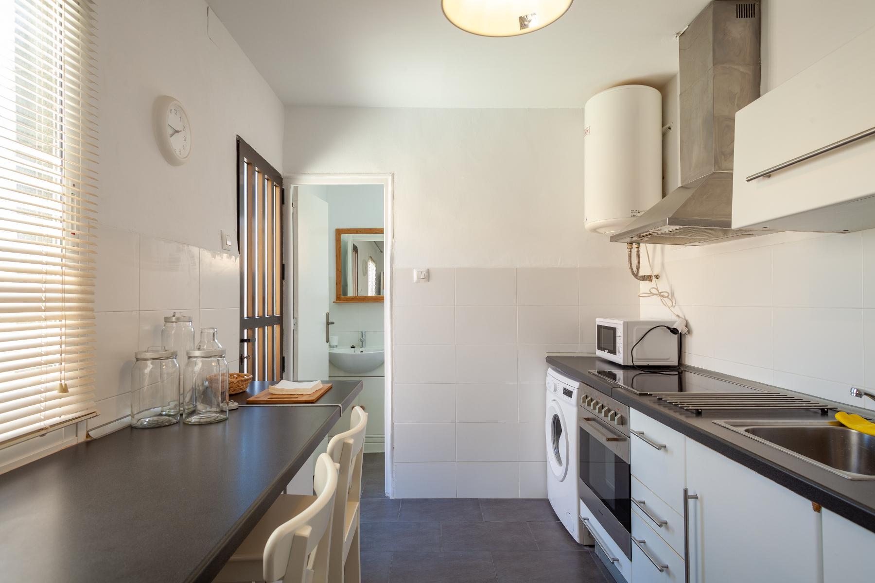 Venta de apartamento en Los Belones