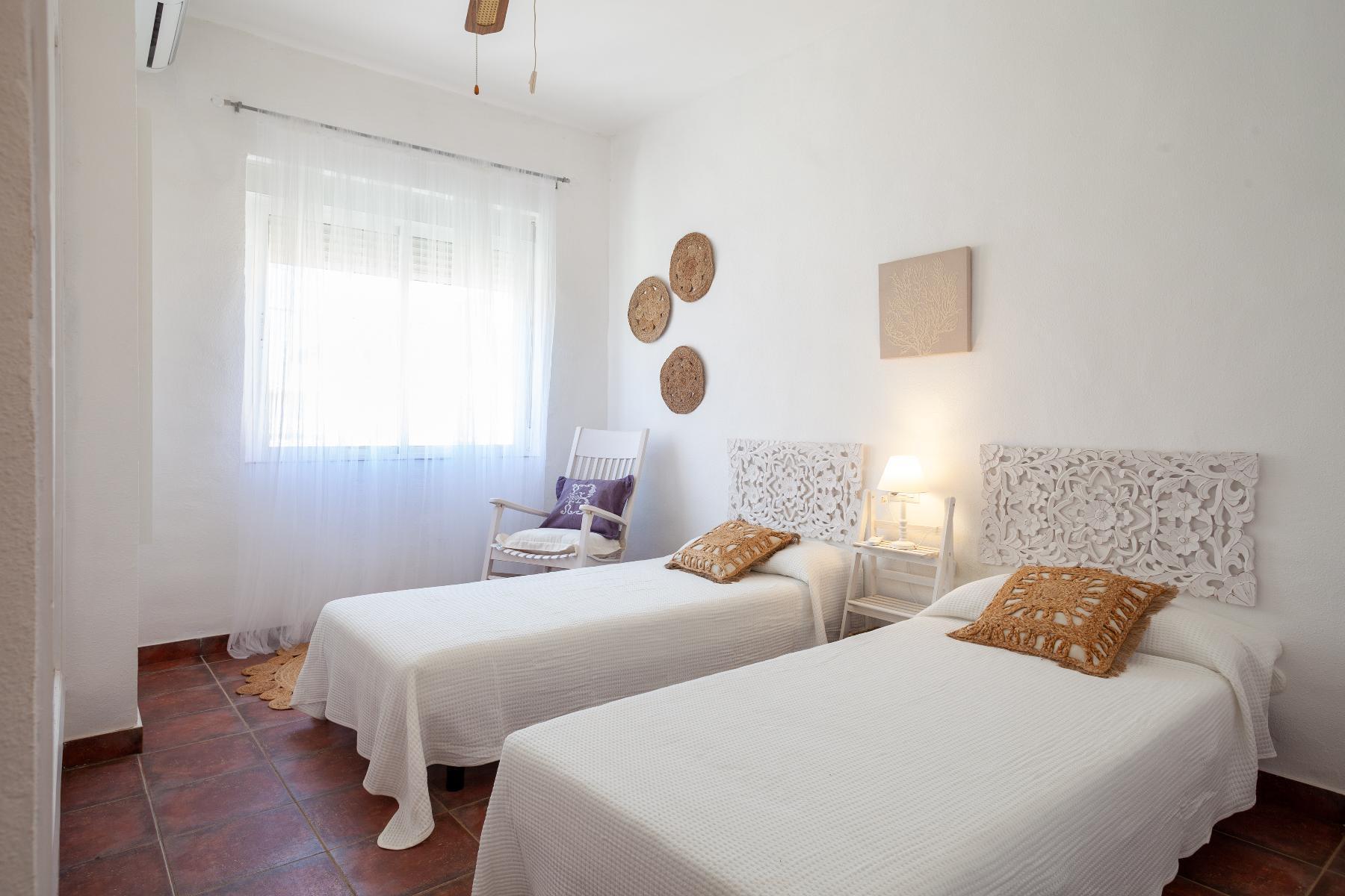 Venta de apartamento en Los Belones