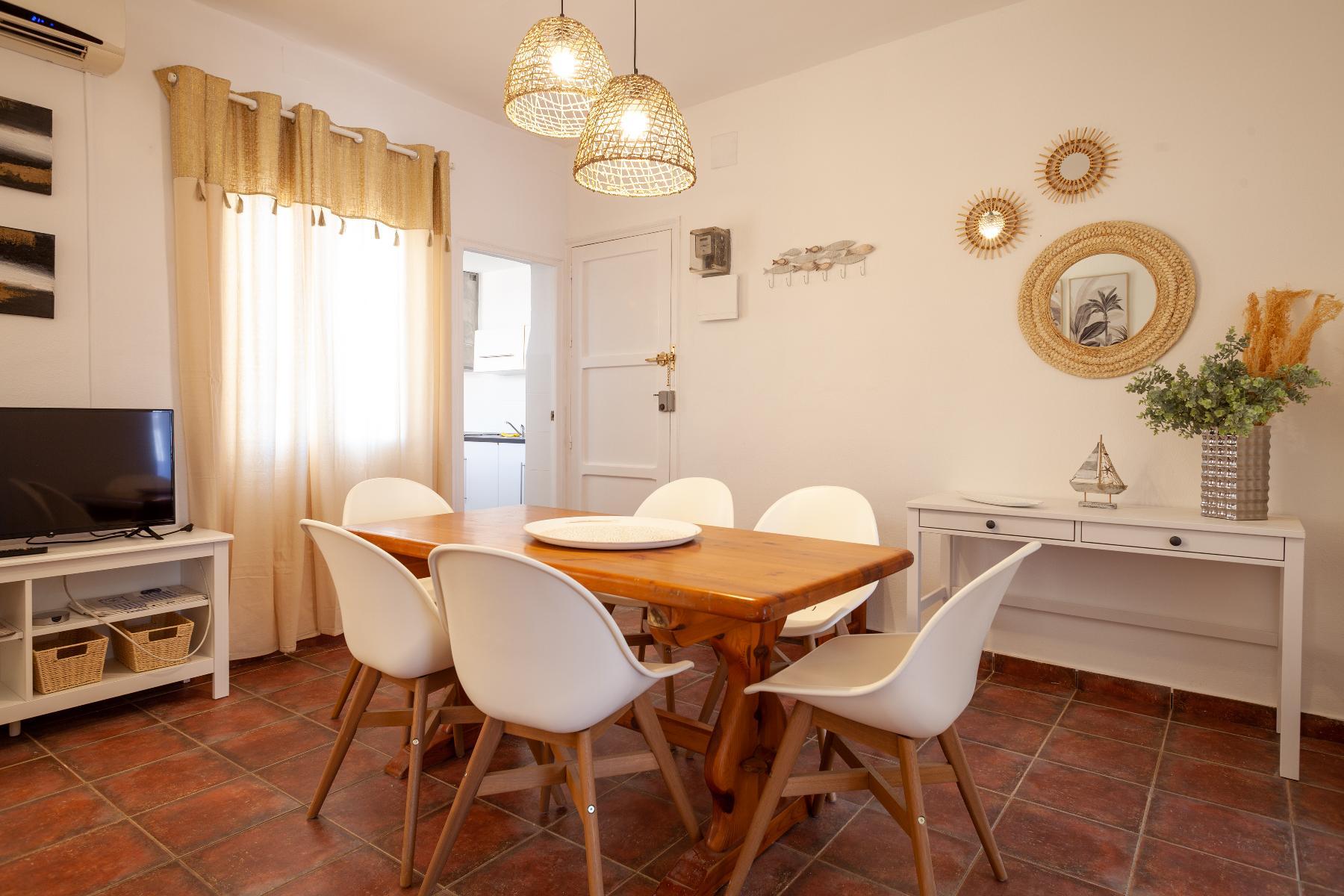 Venta de apartamento en Los Belones