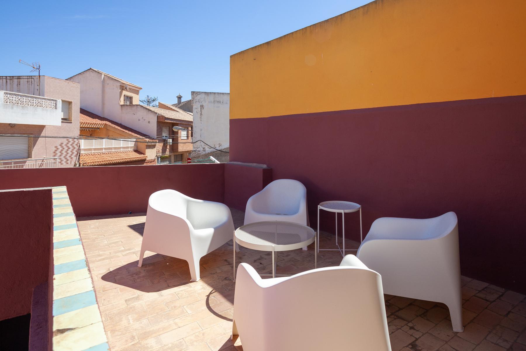 Venta de apartamento en Los Belones