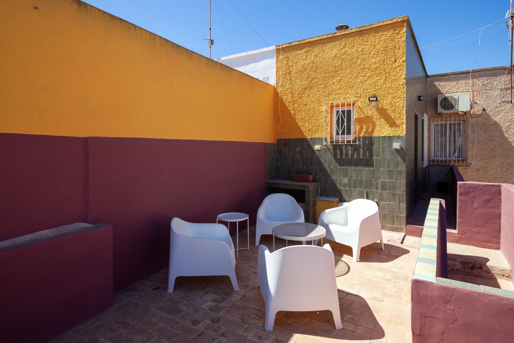 Venta de apartamento en Los Belones