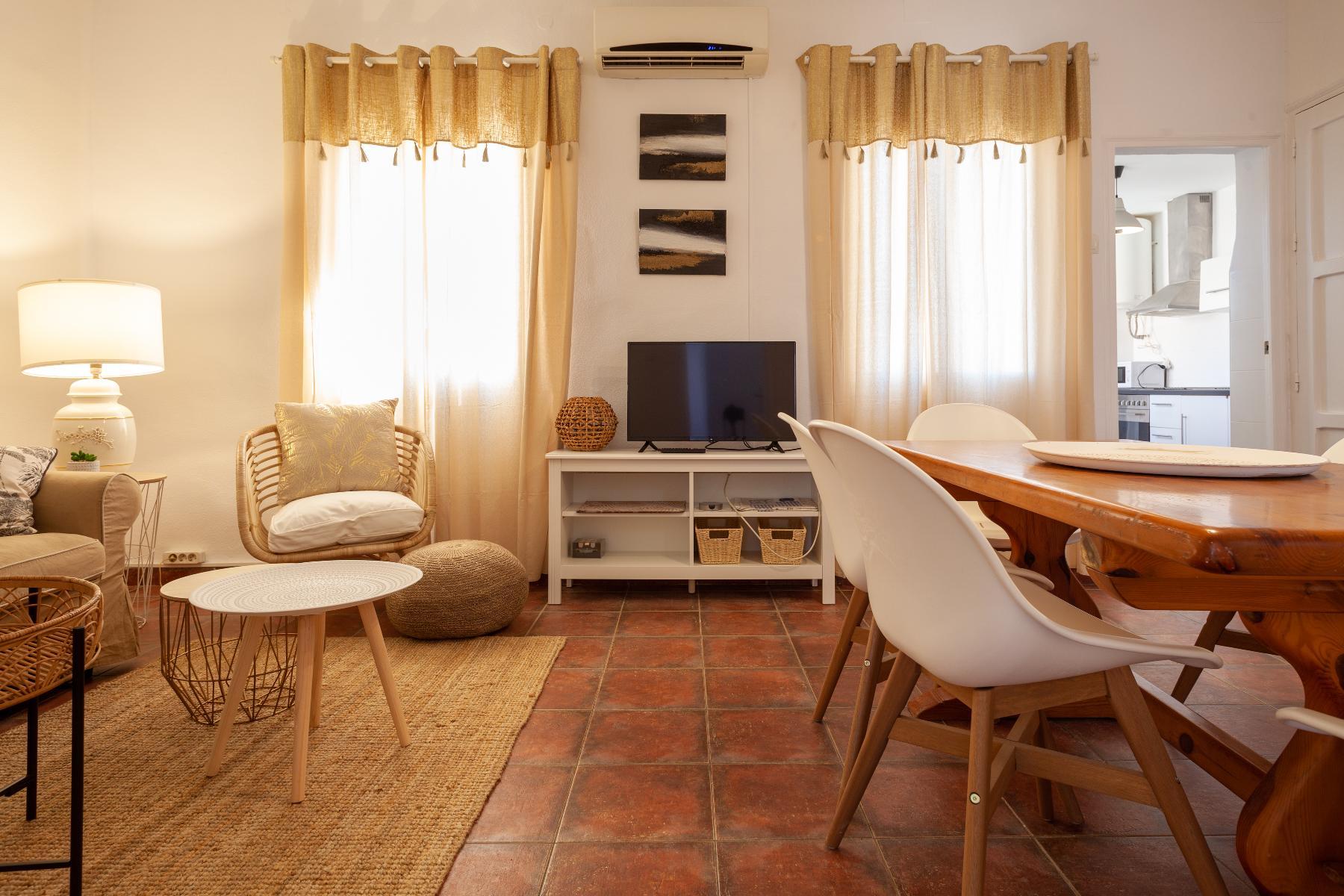 Venta de apartamento en Los Belones