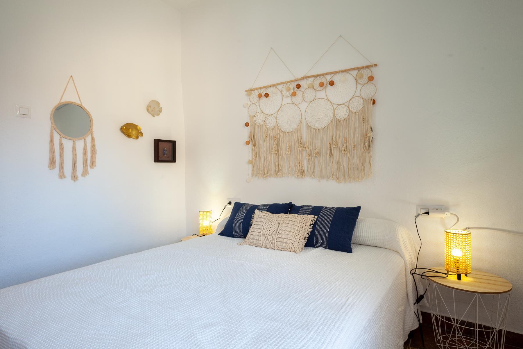 Venta de apartamento en Los Belones