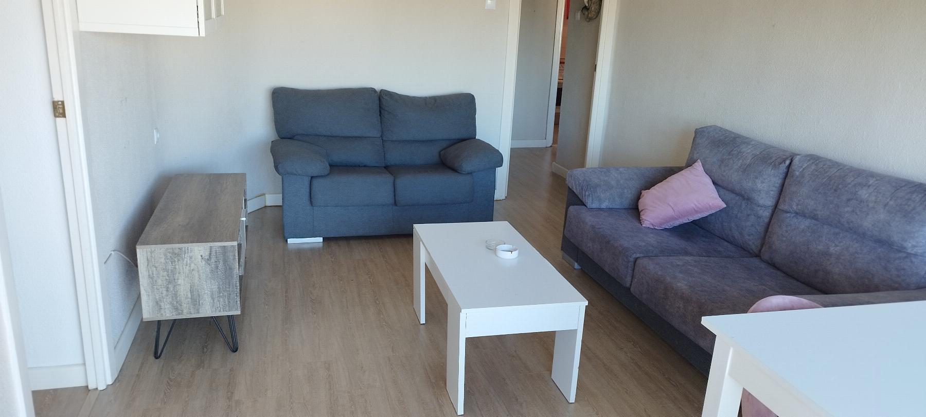 For sale of apartment in Mar de cristal