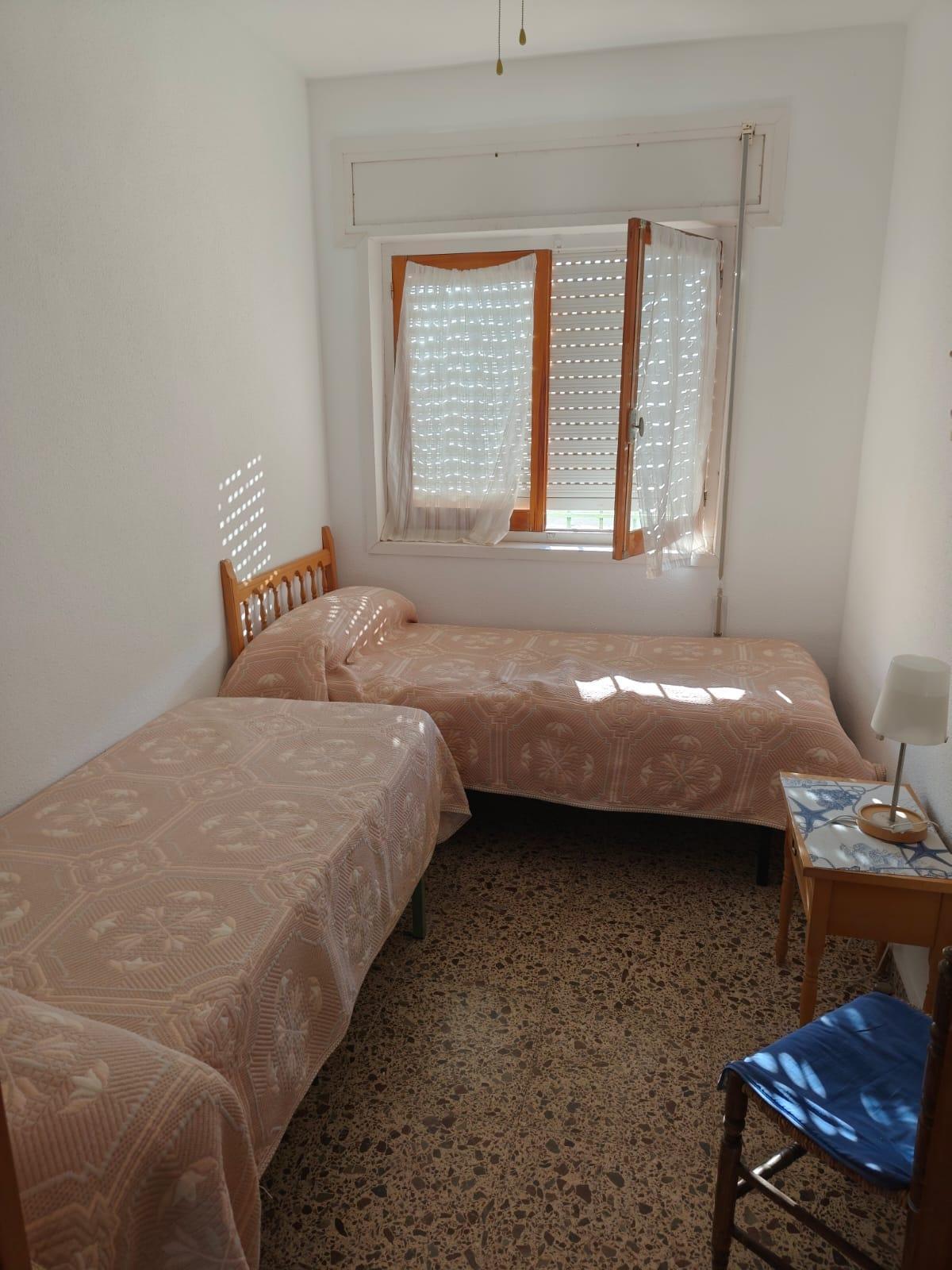 Alquiler de apartamento en Islas Menores