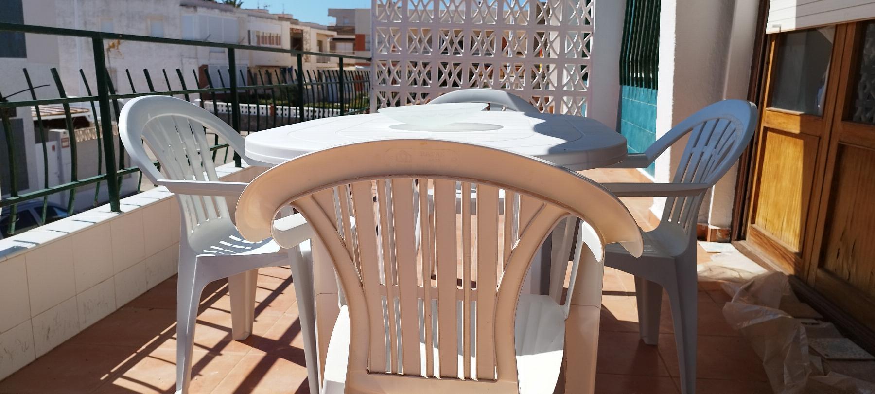 Alquiler de apartamento en Islas Menores