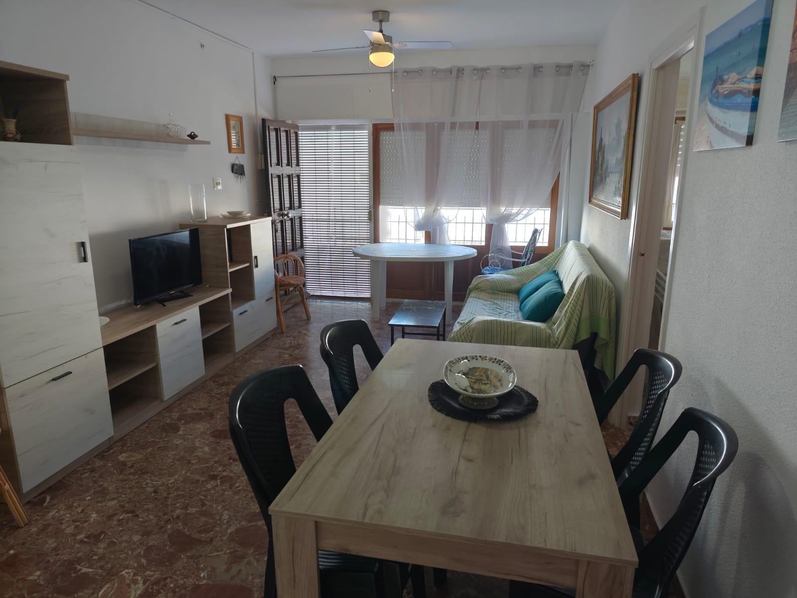 Alquiler de apartamento en Islas Menores