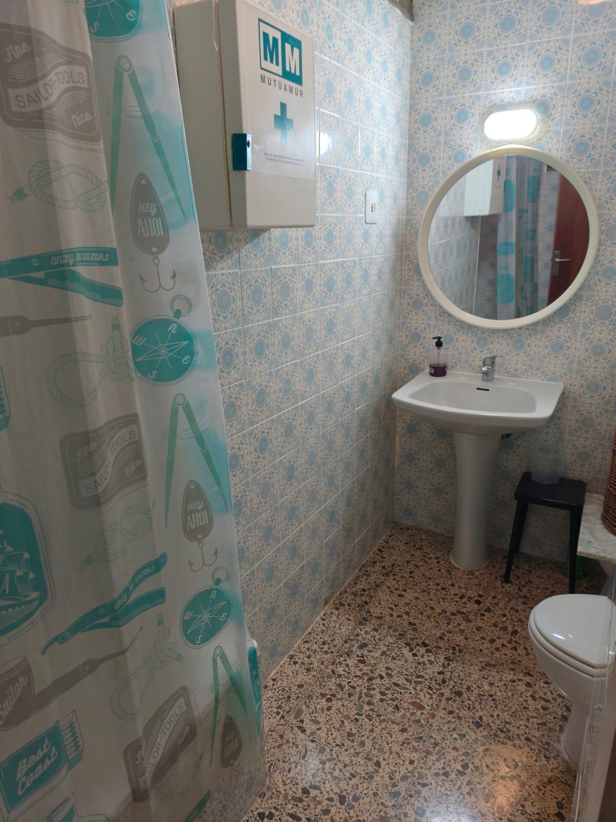 Alquiler de apartamento en Islas Menores