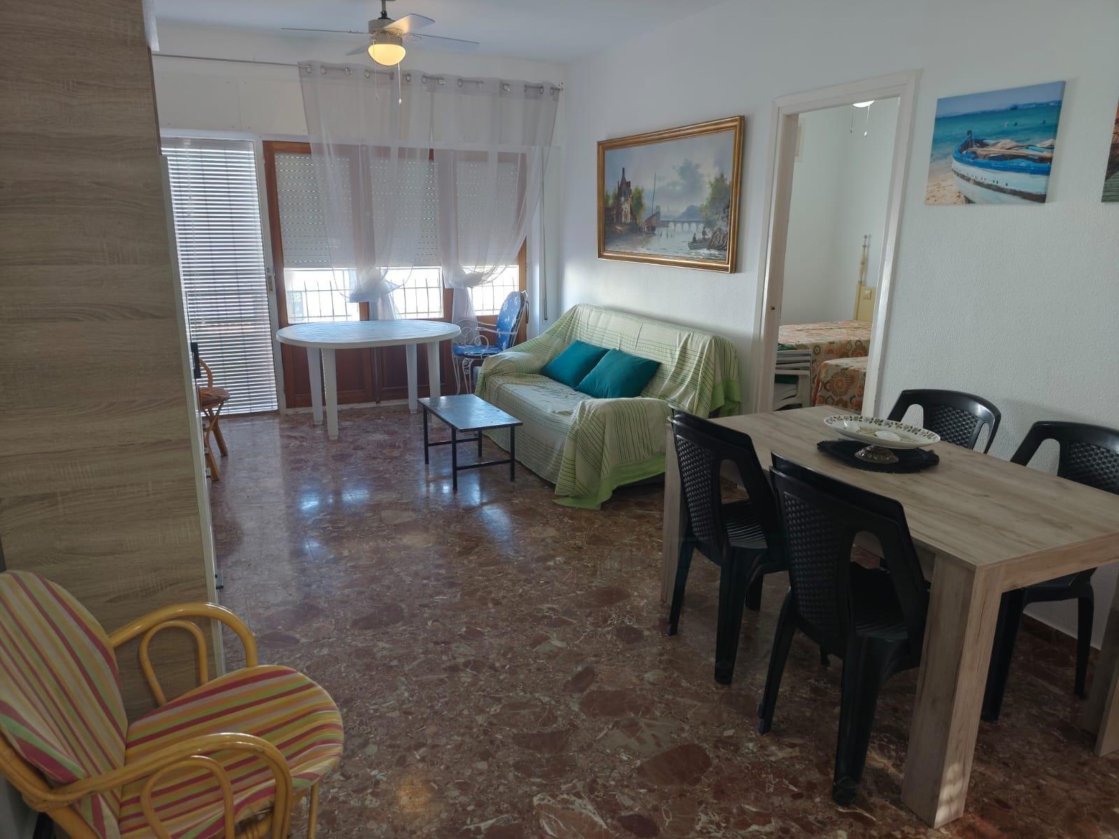 Alquiler de apartamento en Islas Menores