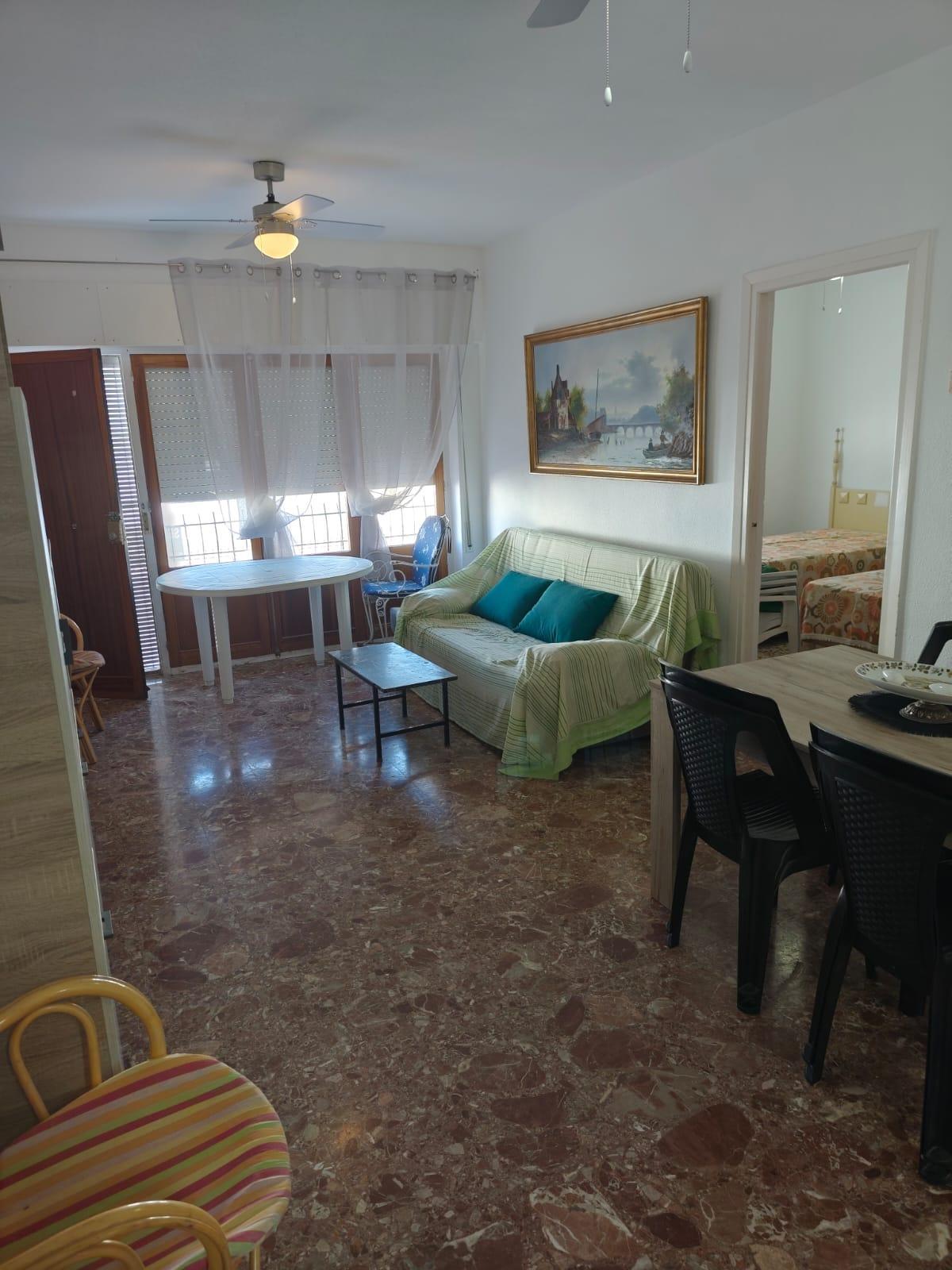 Alquiler de apartamento en Islas Menores