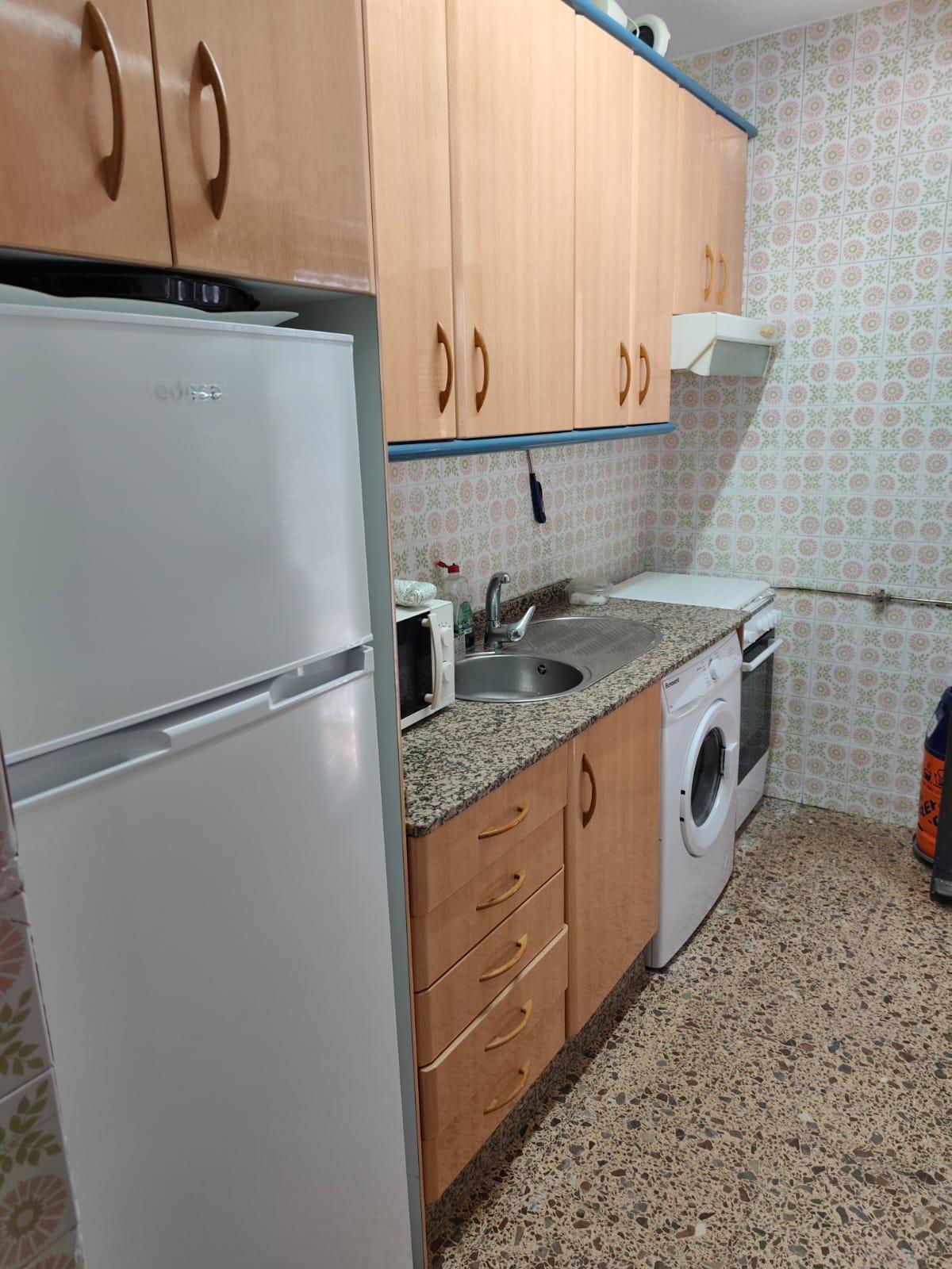 Alquiler de apartamento en Islas Menores