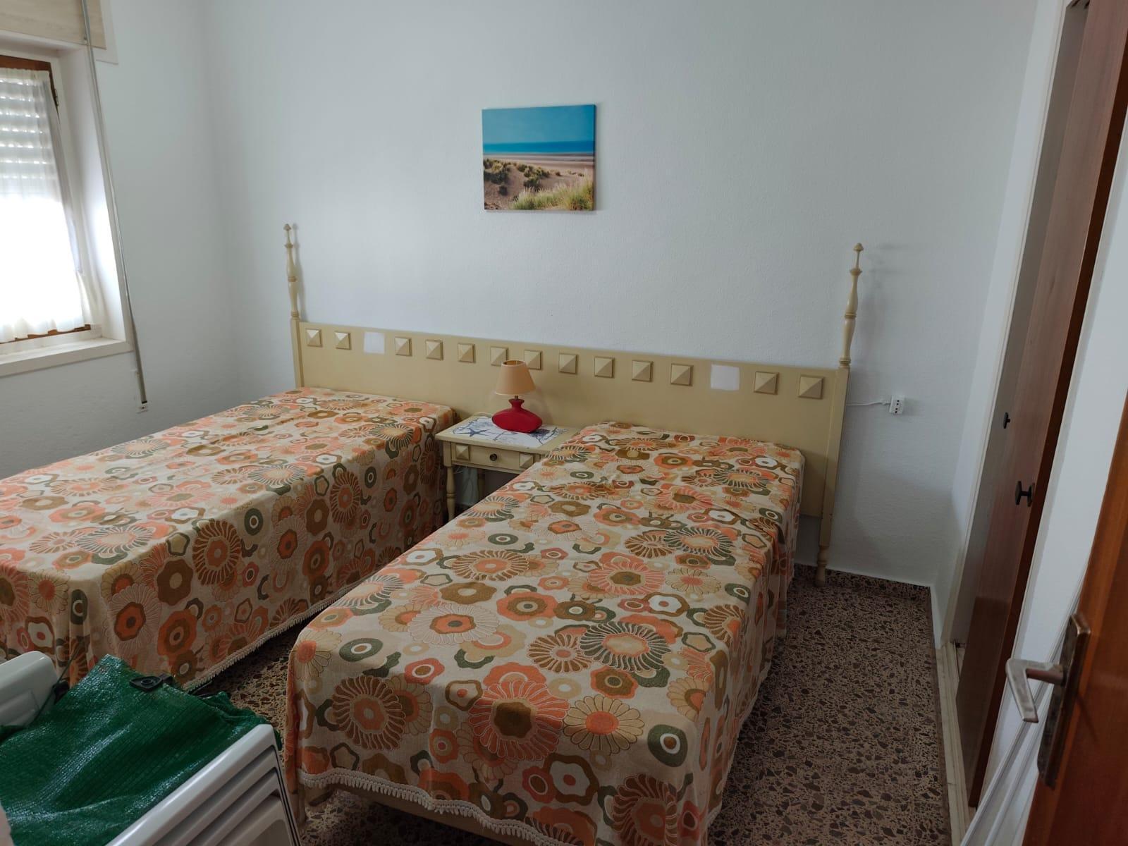 Alquiler de apartamento en Islas Menores