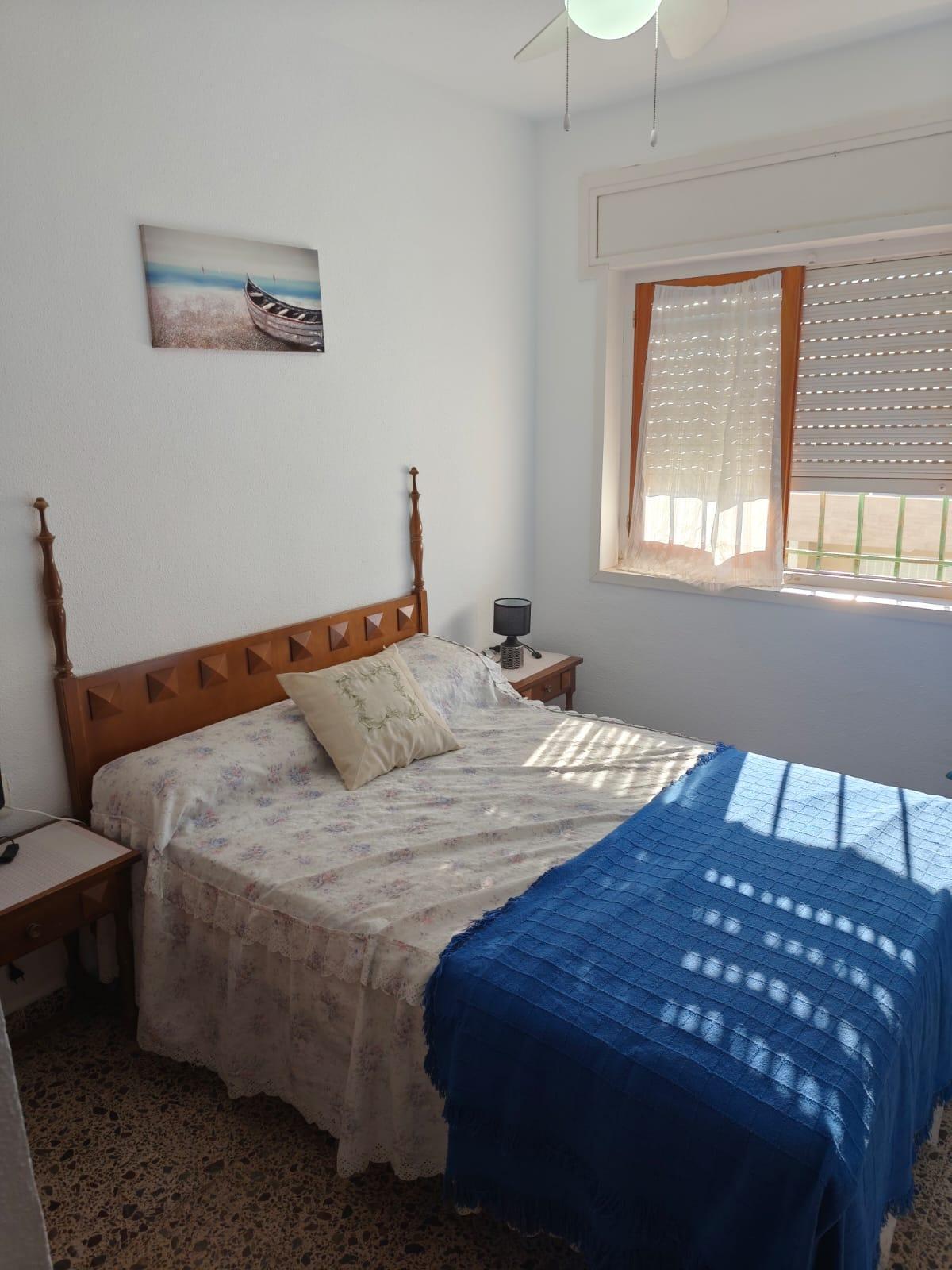 Alquiler de apartamento en Islas Menores