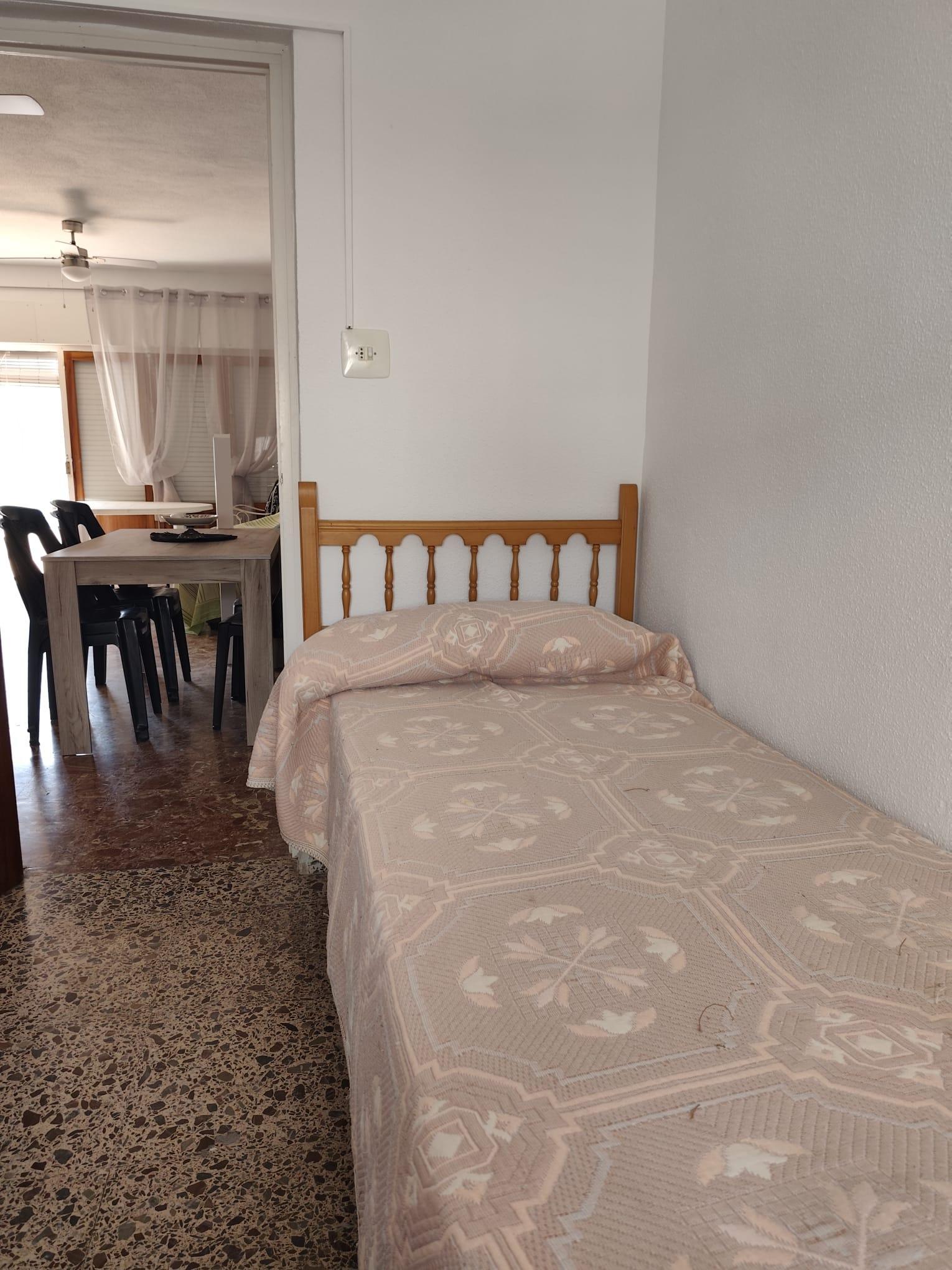 Alquiler de apartamento en Islas Menores