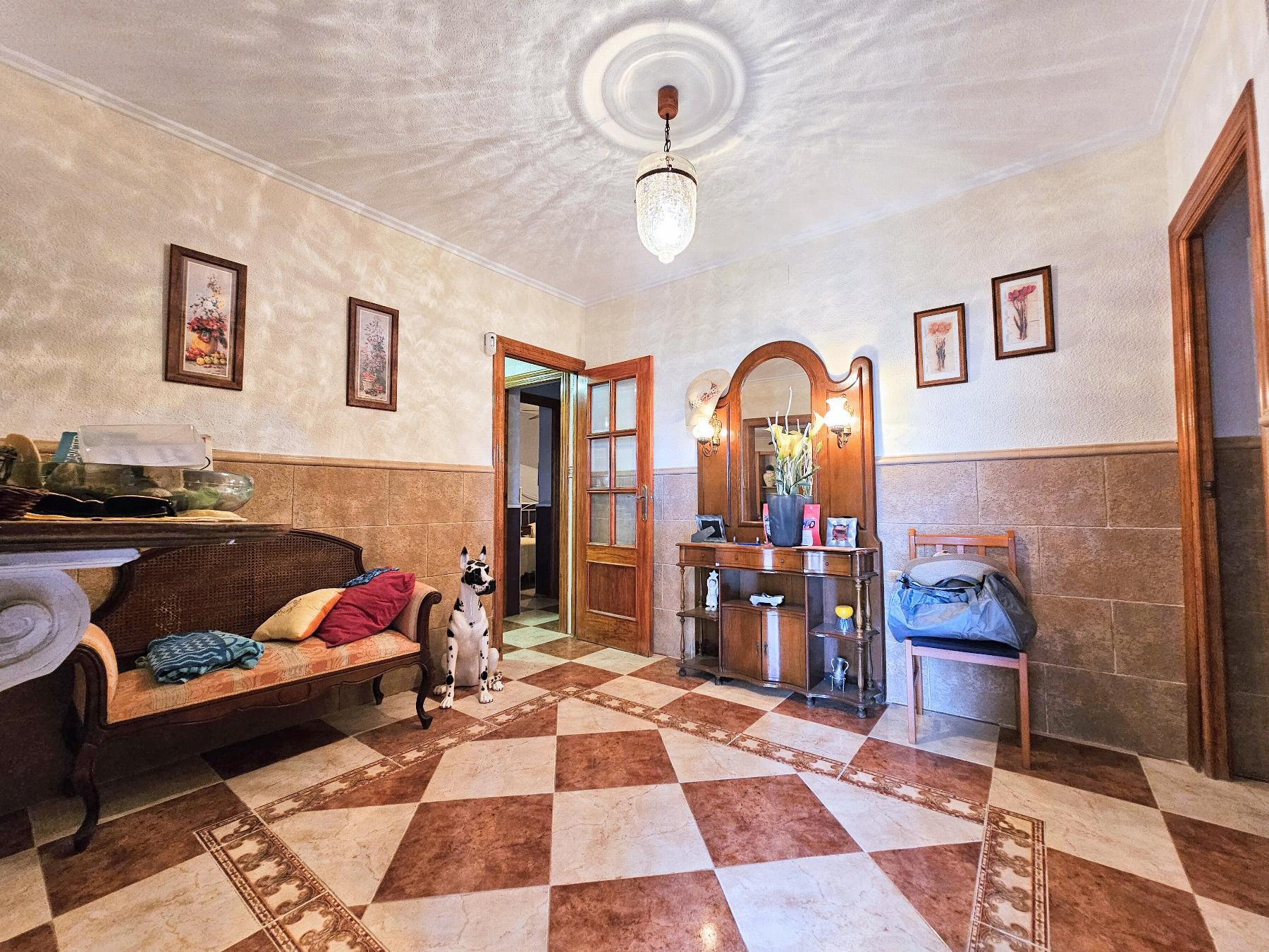 For sale of chalet in Mar de cristal