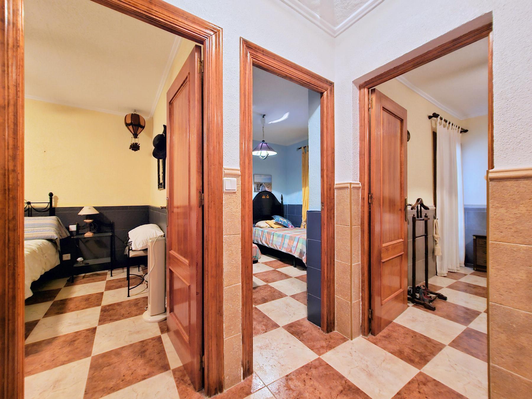 For sale of chalet in Mar de cristal