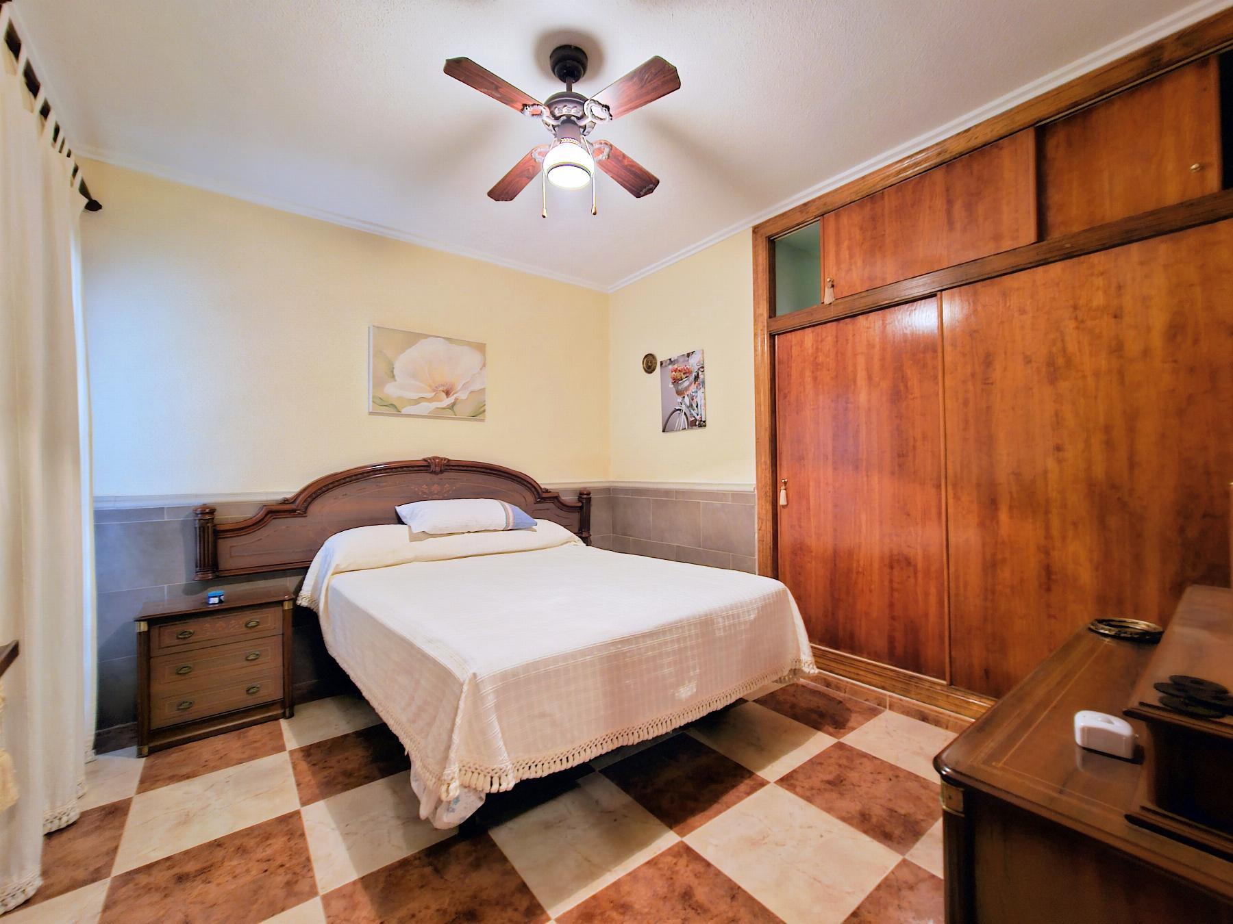 For sale of chalet in Mar de cristal