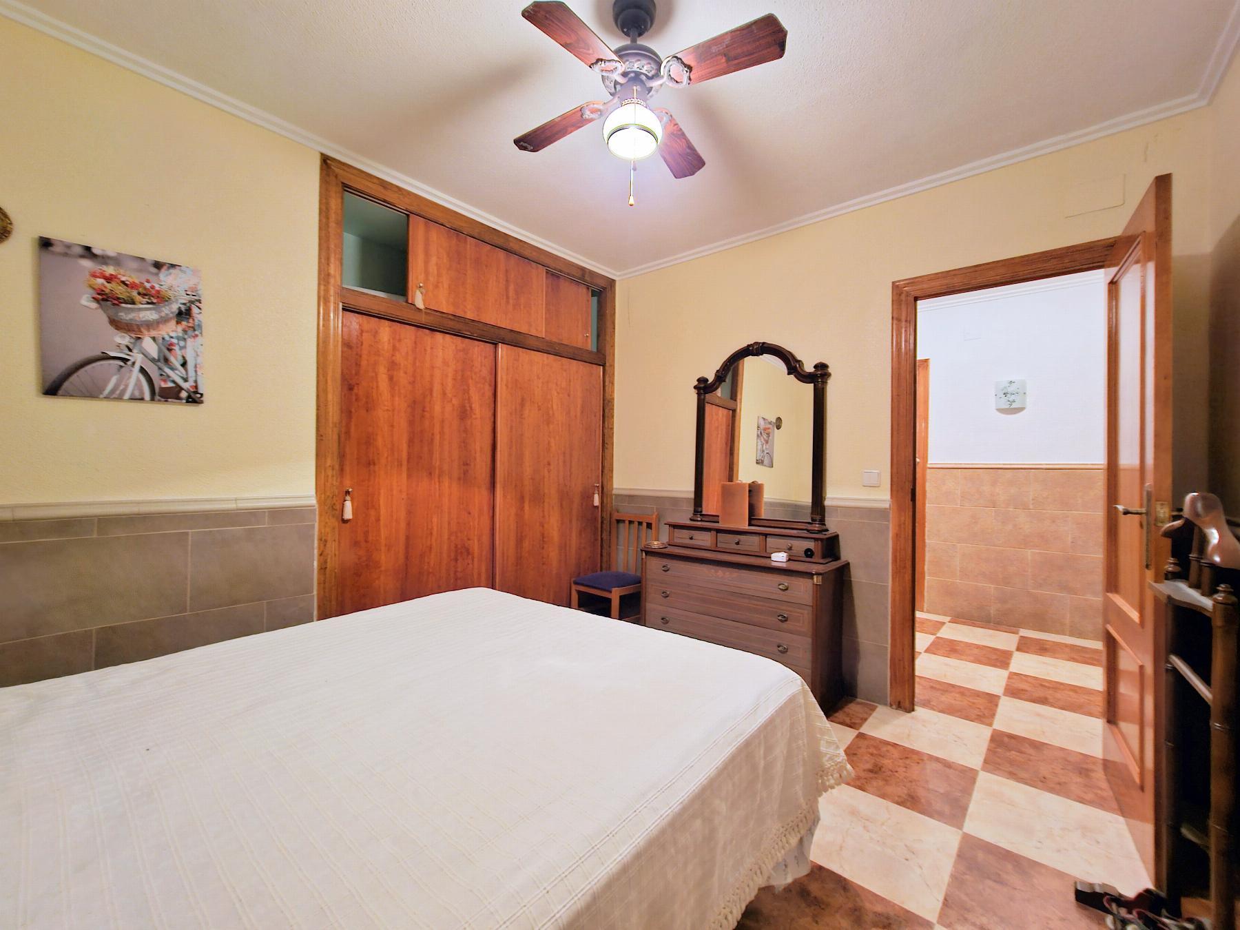 For sale of chalet in Mar de cristal
